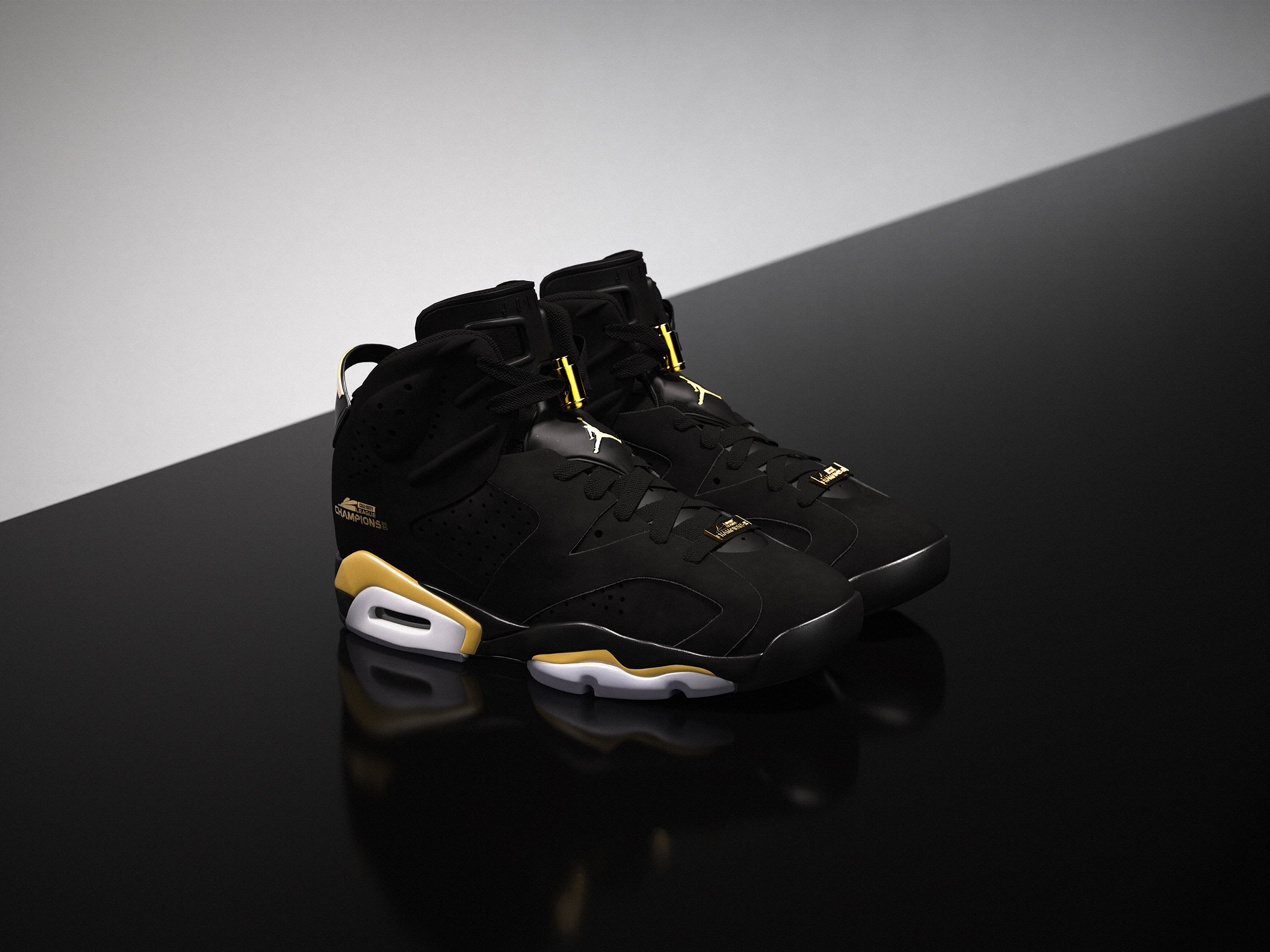 air jordan 6 retro champs