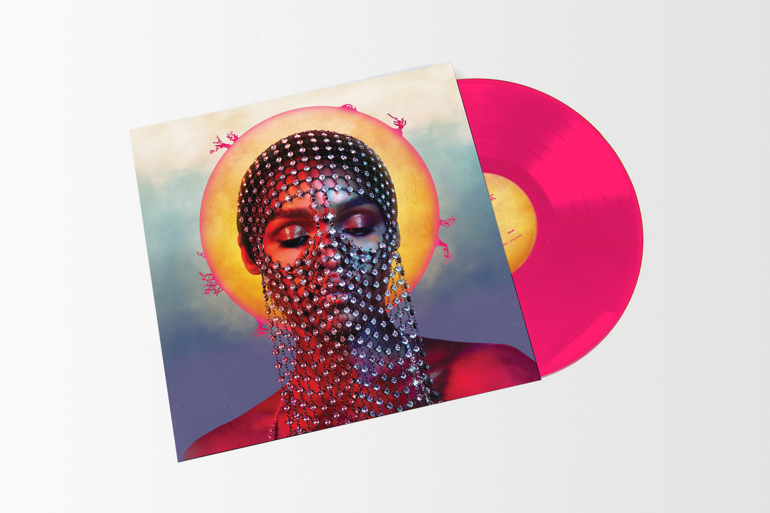 JANELLE MONÁE Dirty Computer — WØRKS