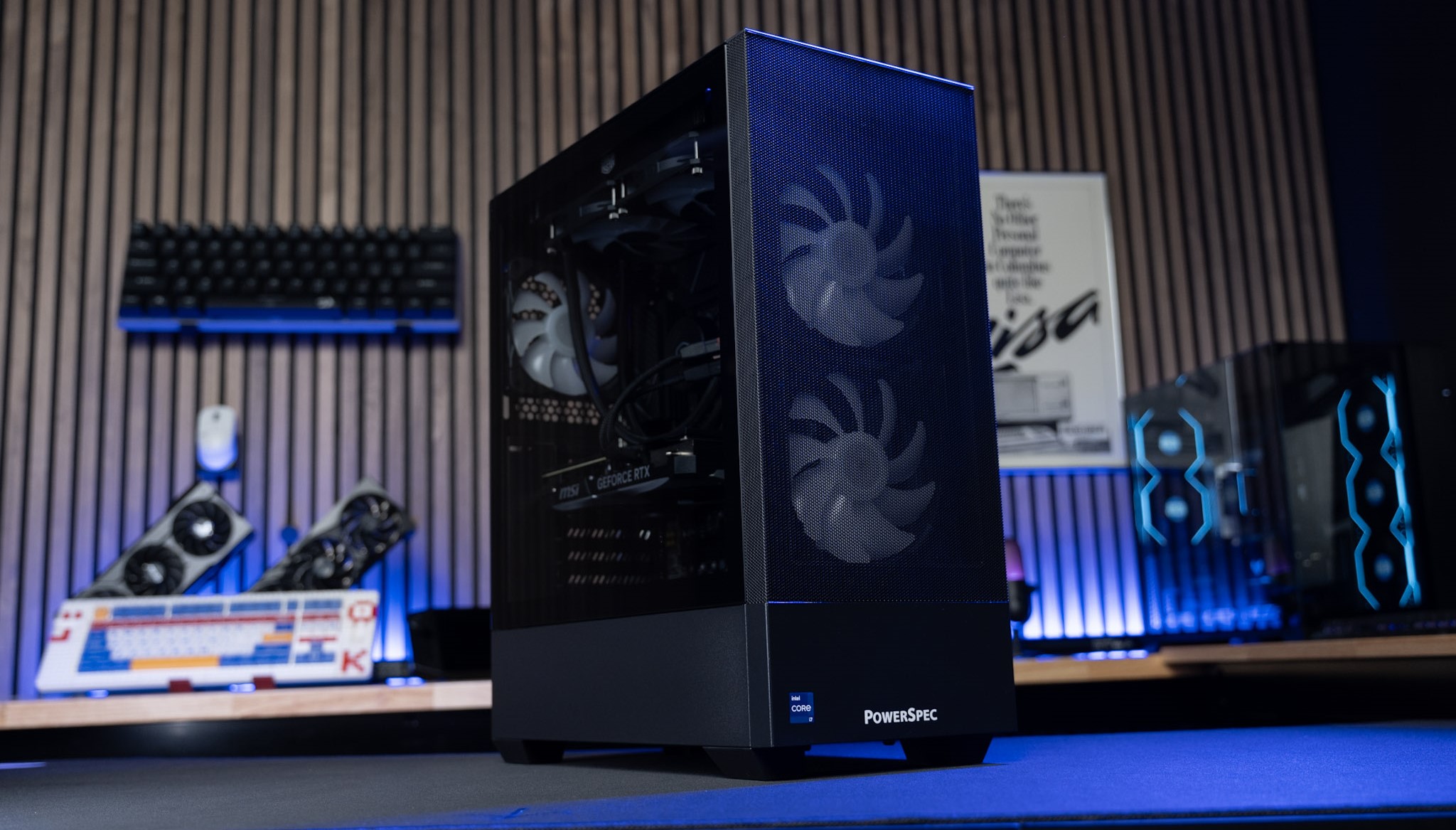 Exclusively At Micro Center