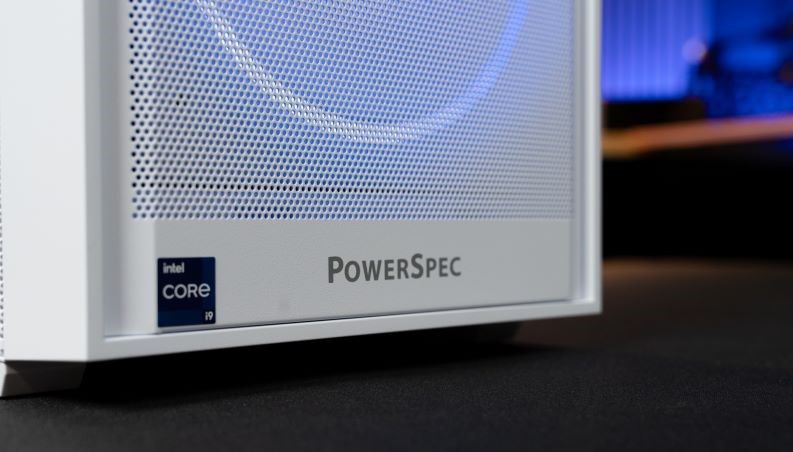 The PowerSpec Legacy