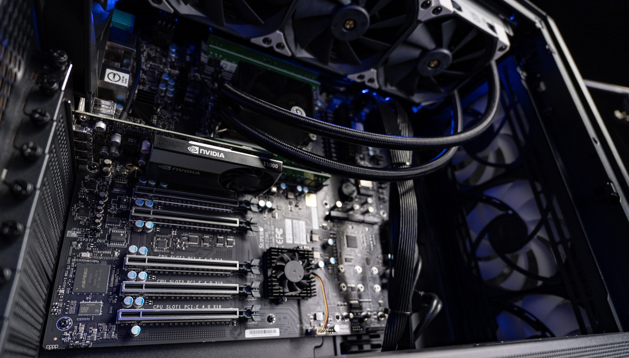 Innovation, Performance, Reliability
