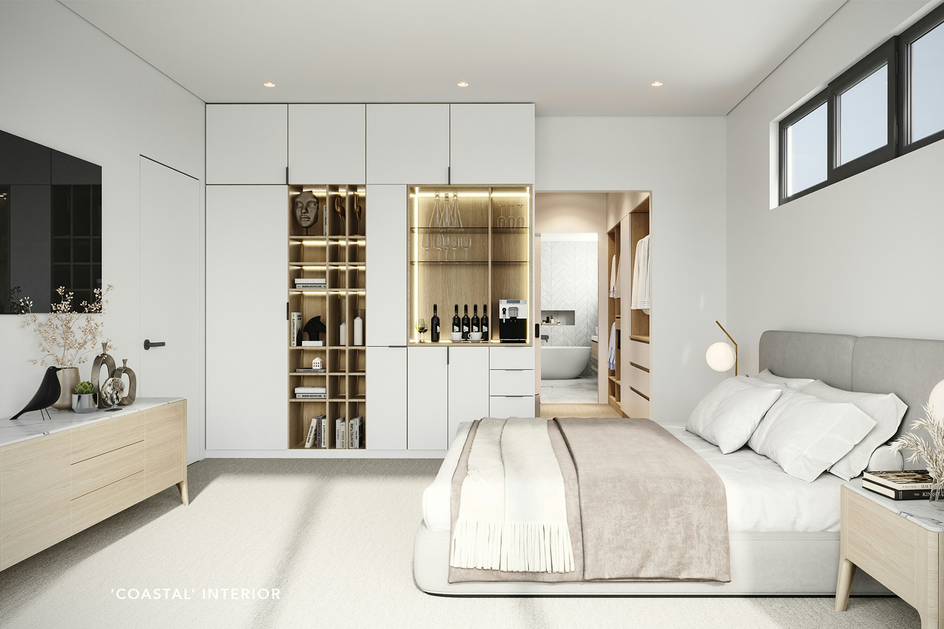 Image of indoors