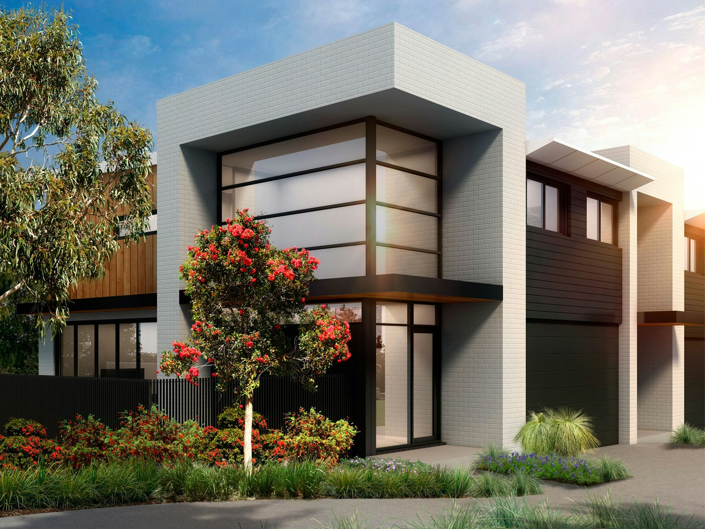 Image of building