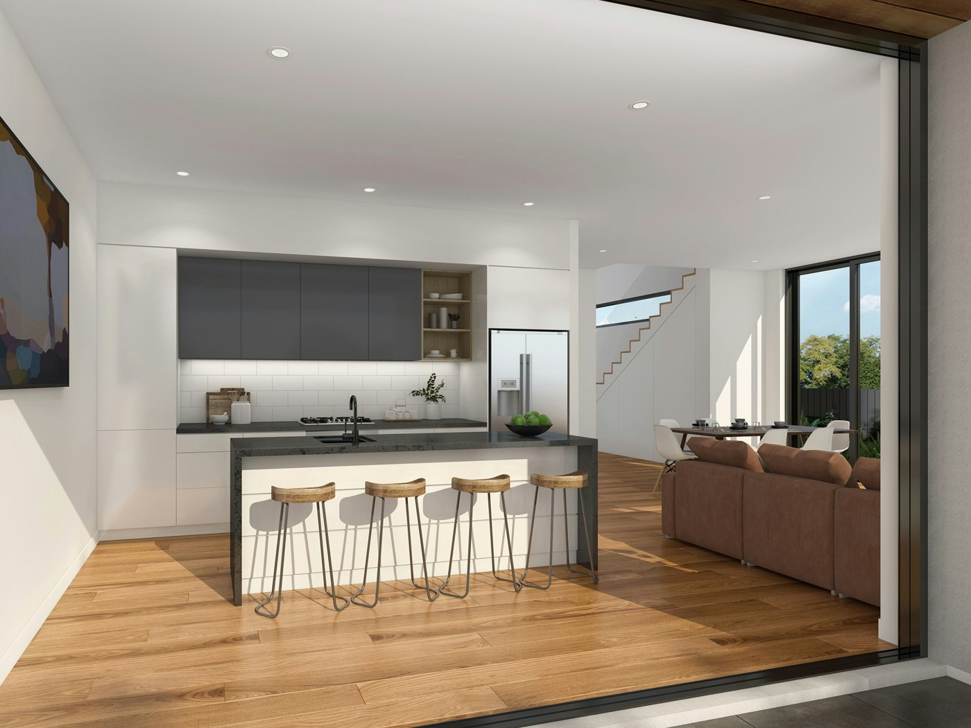 Image of indoors