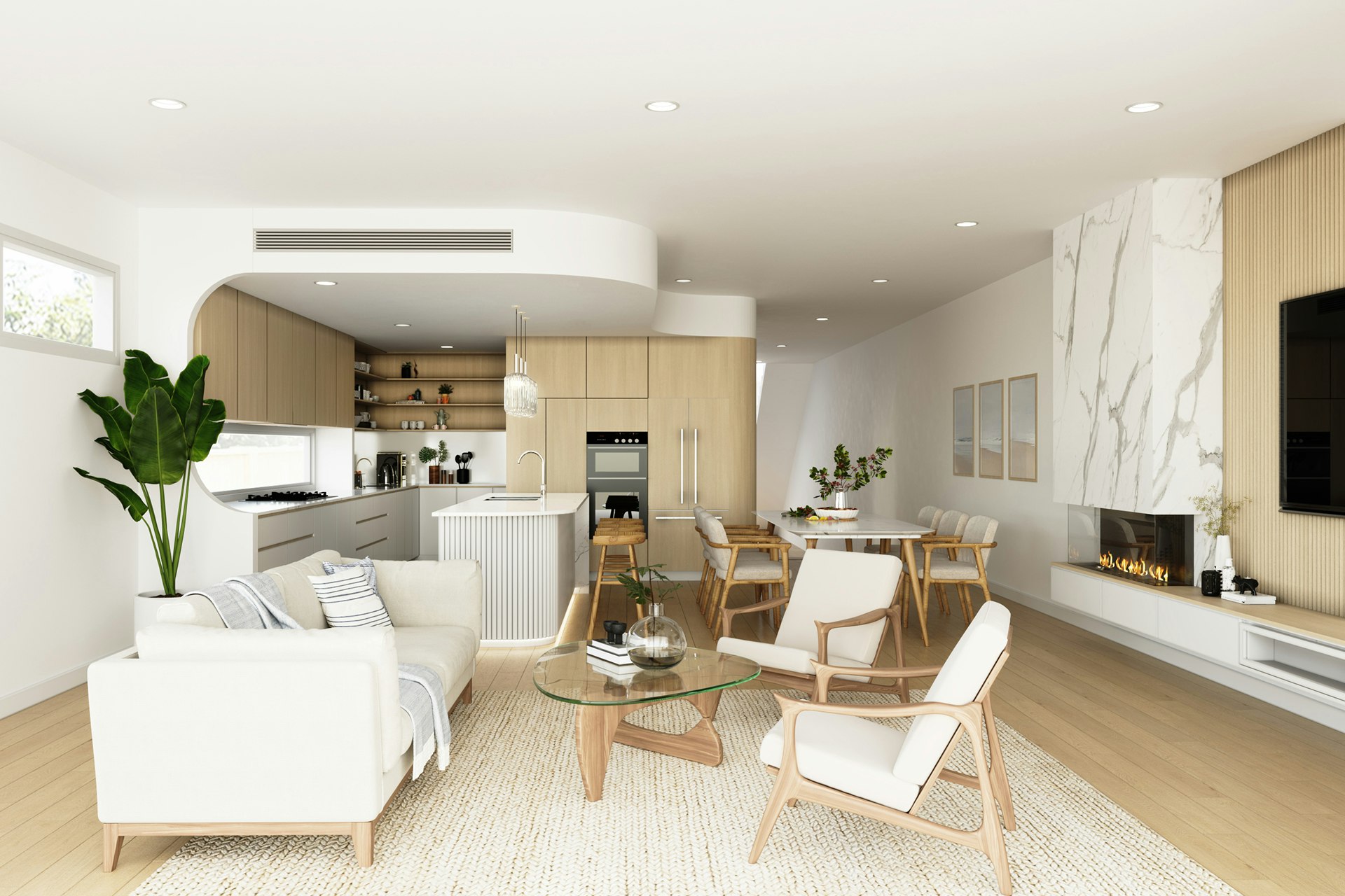 Image of furniture