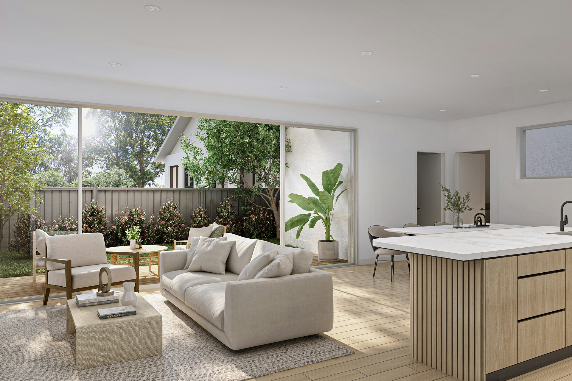 Image of indoors
