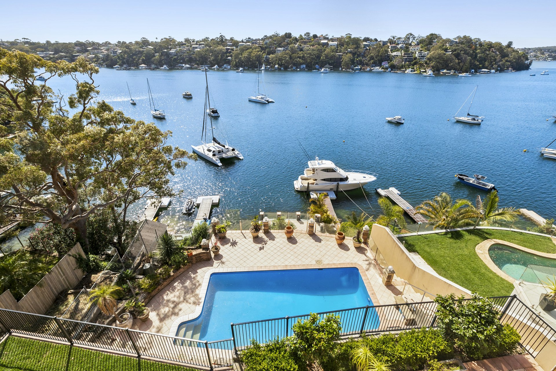 Image of water