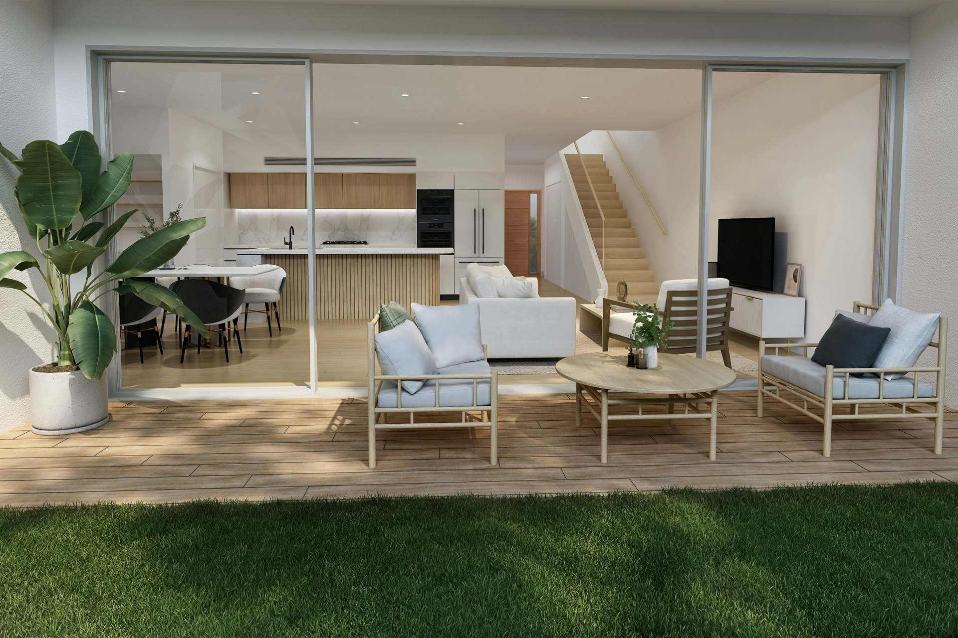 Image of interior design