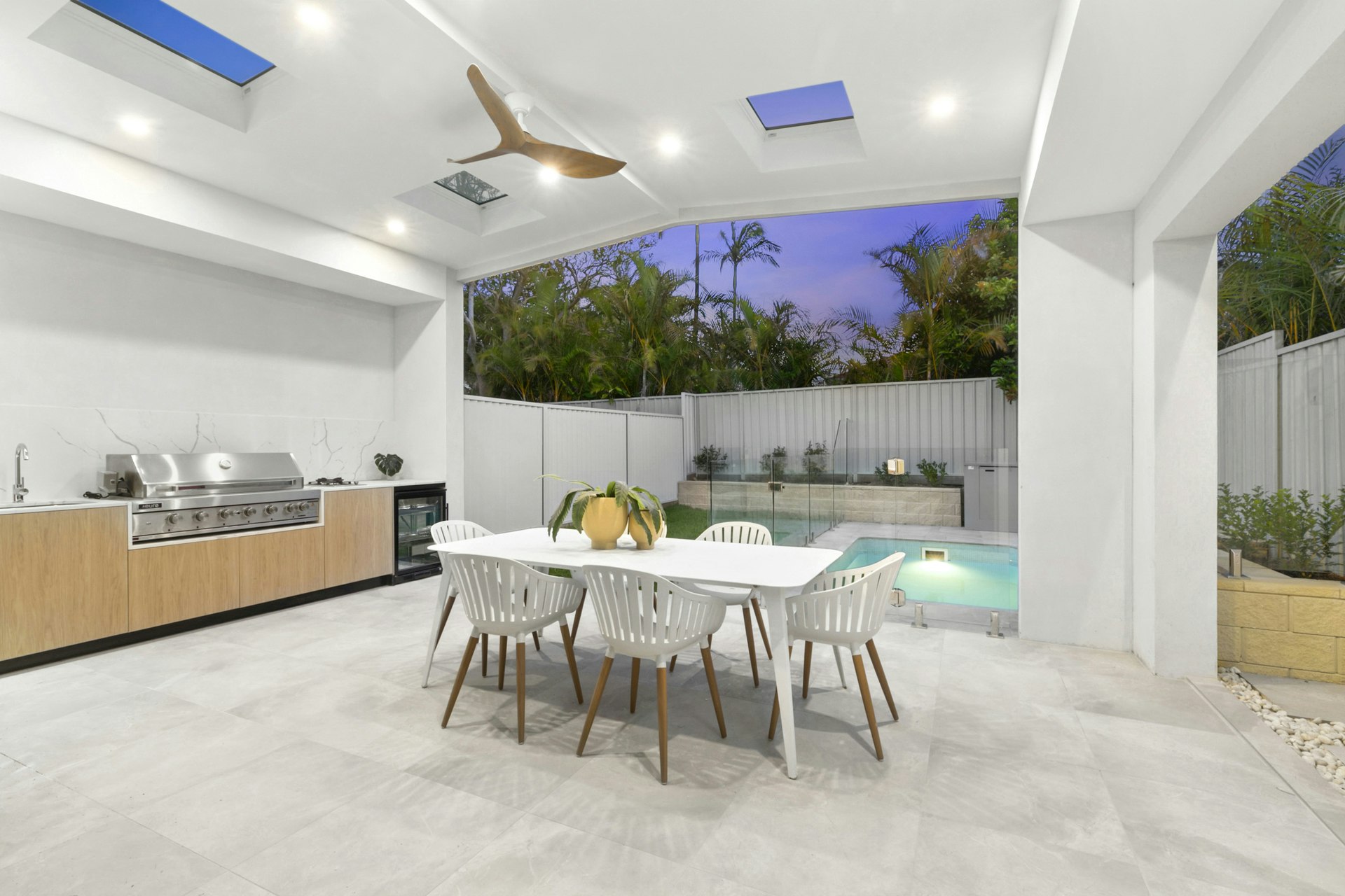 Image of interior design