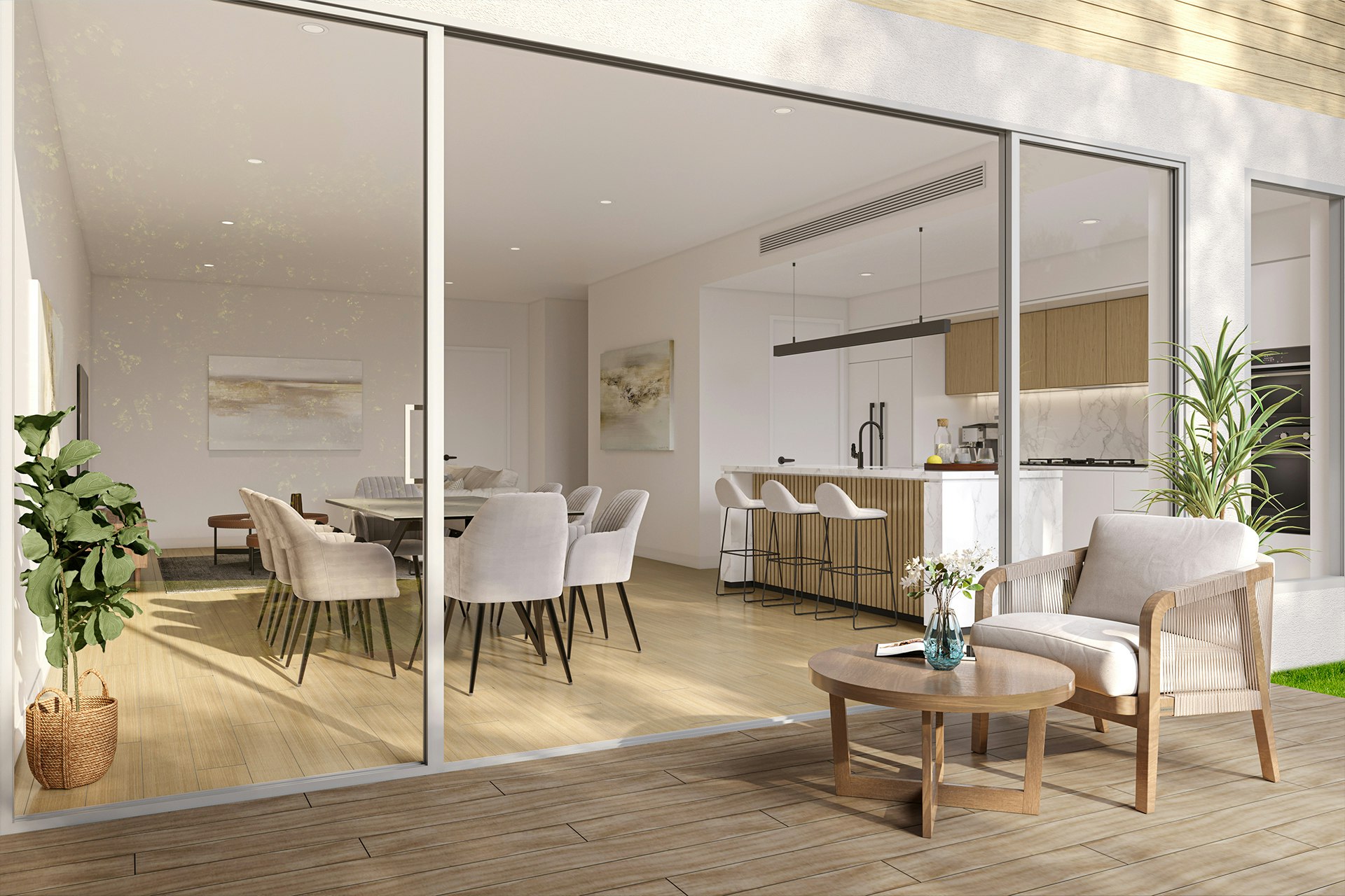 Image of indoors