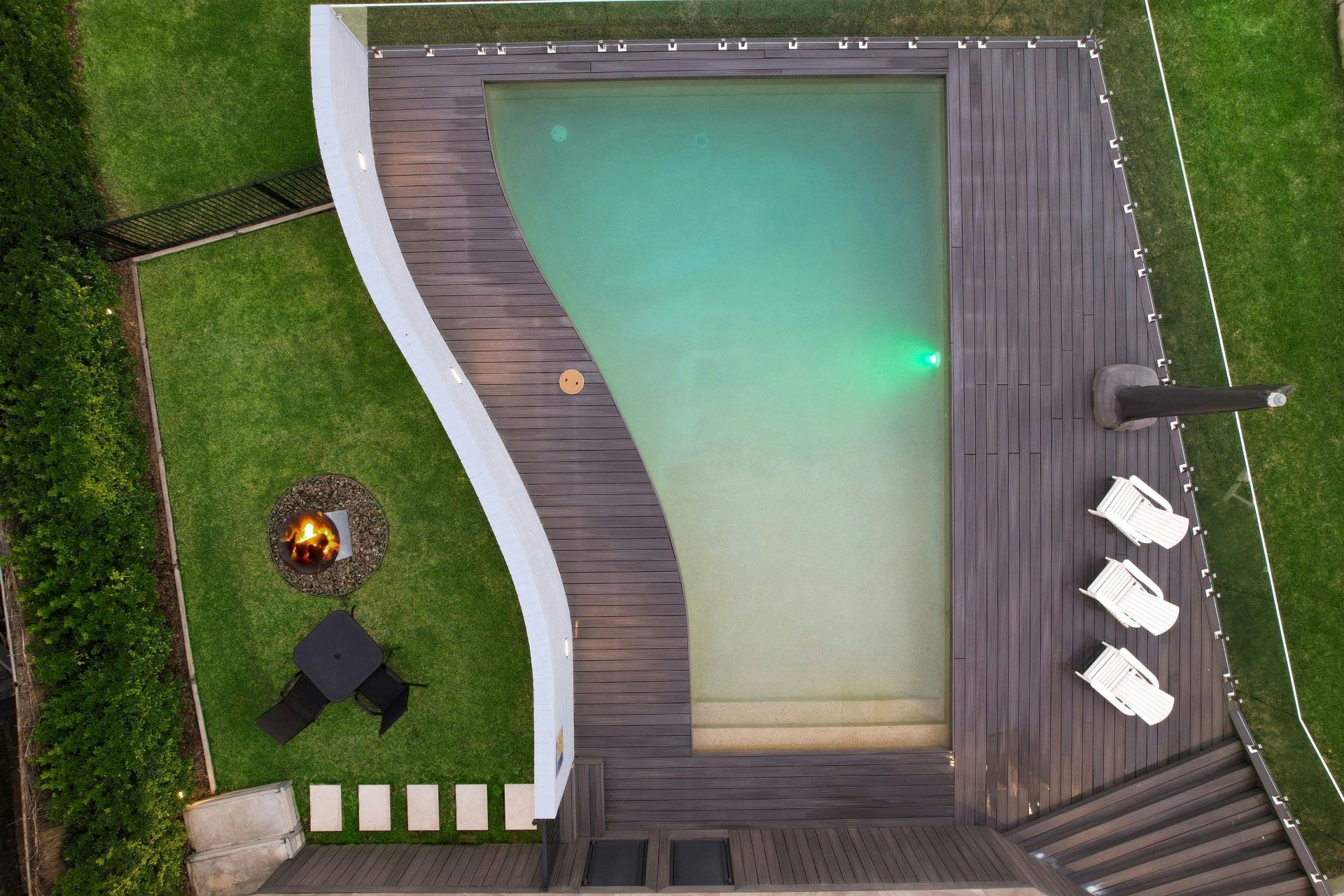 Image of pool