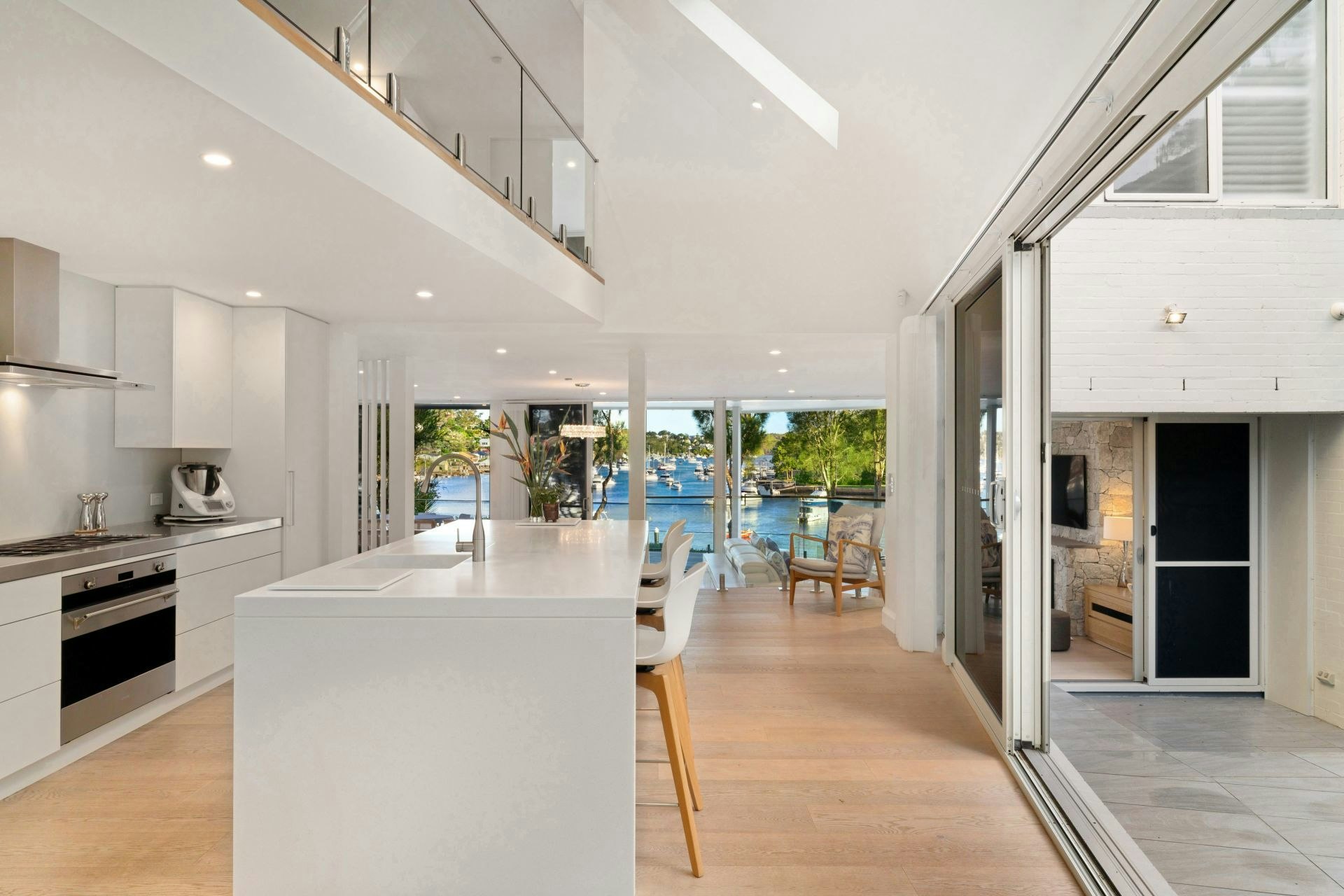Image of indoors