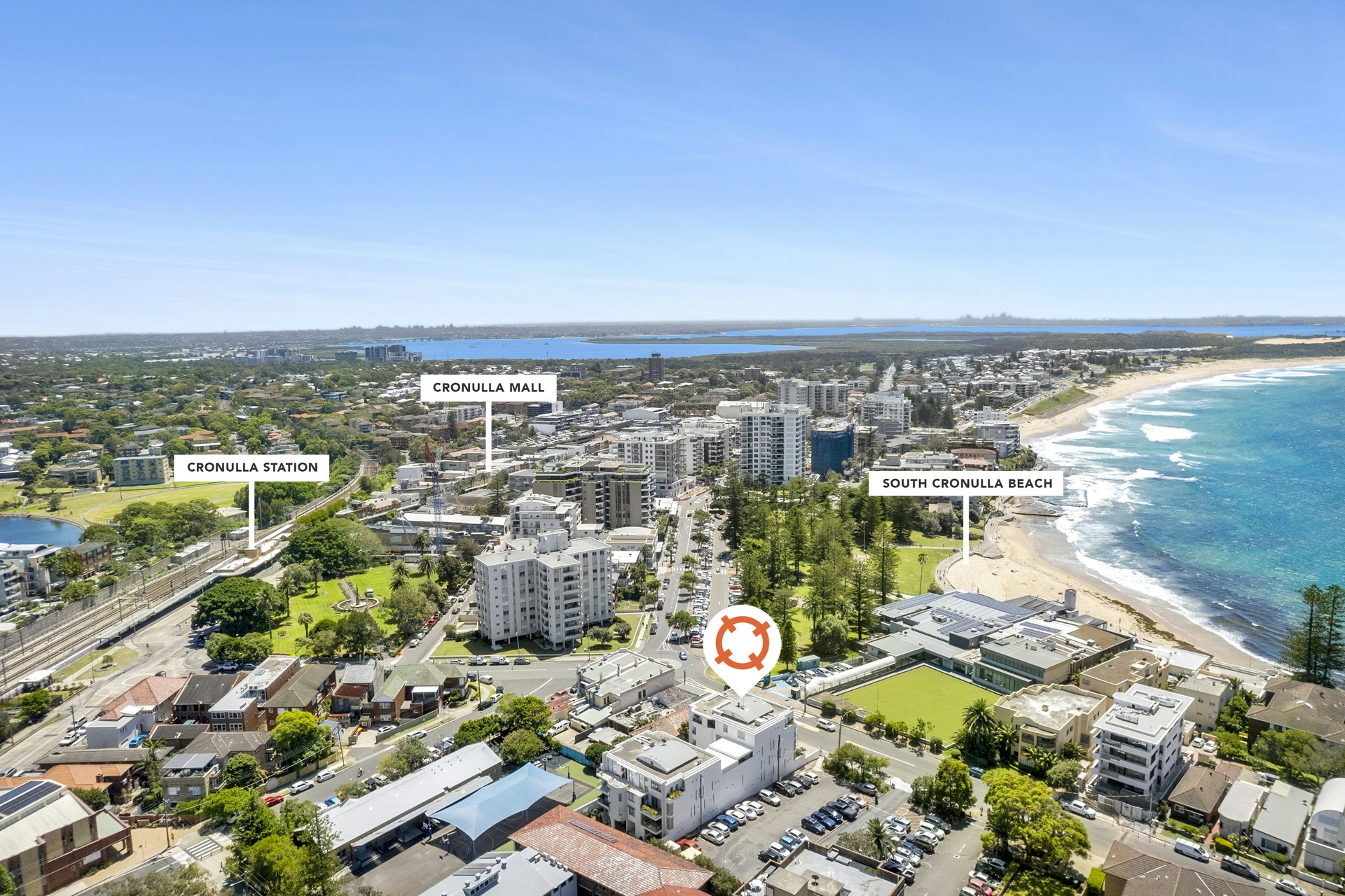 Image of city