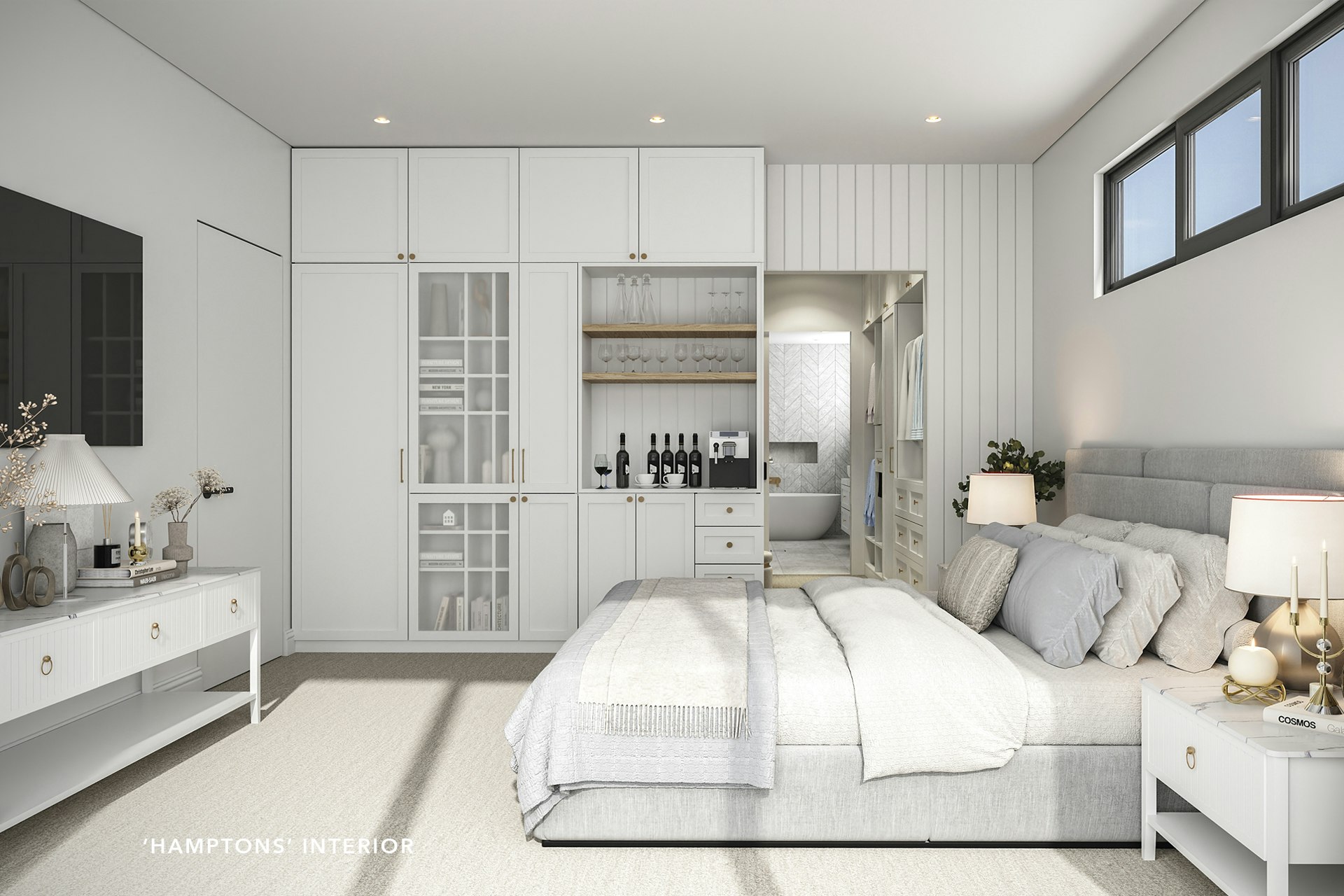 Image of indoors