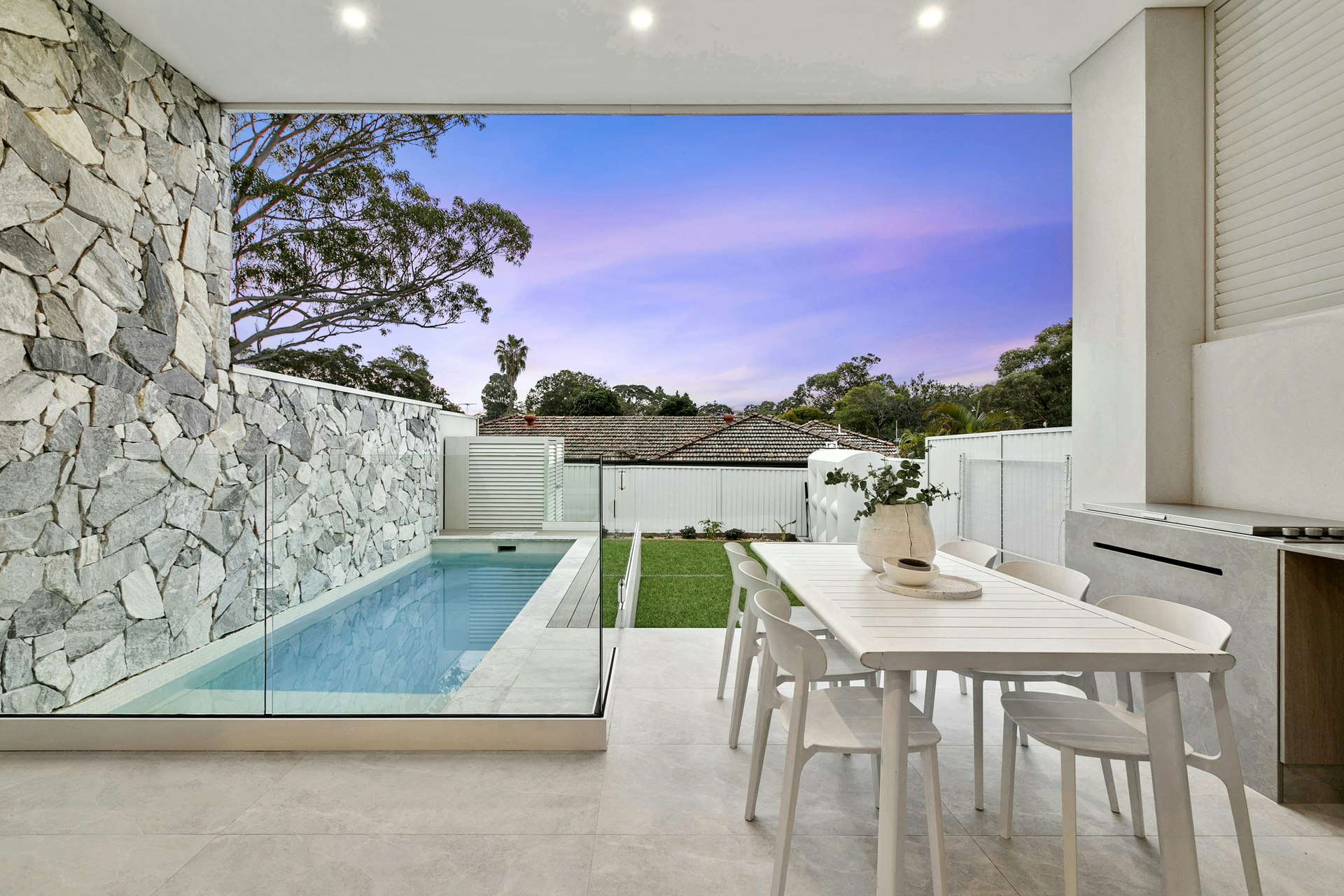 Image of interior design