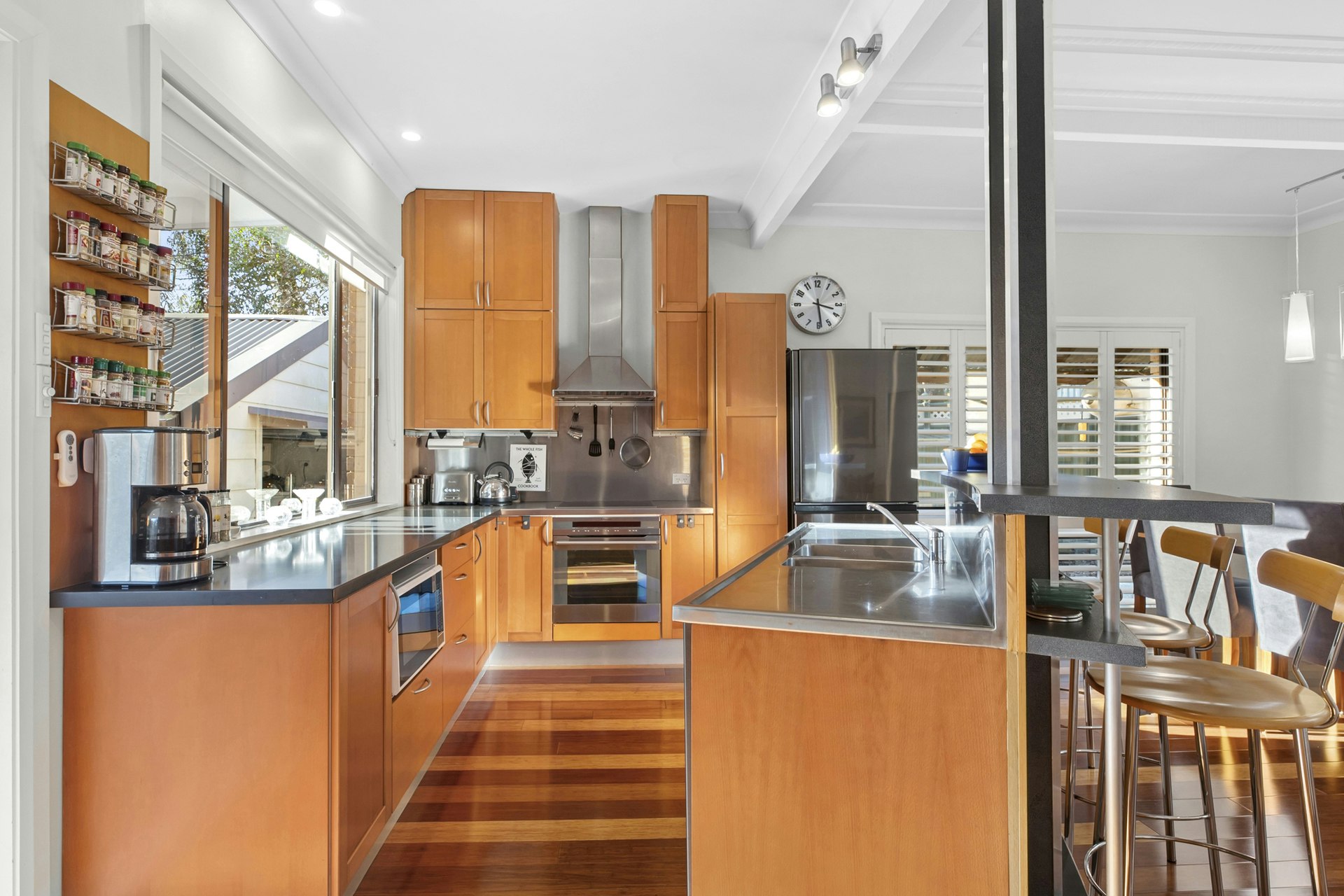 Image of indoors