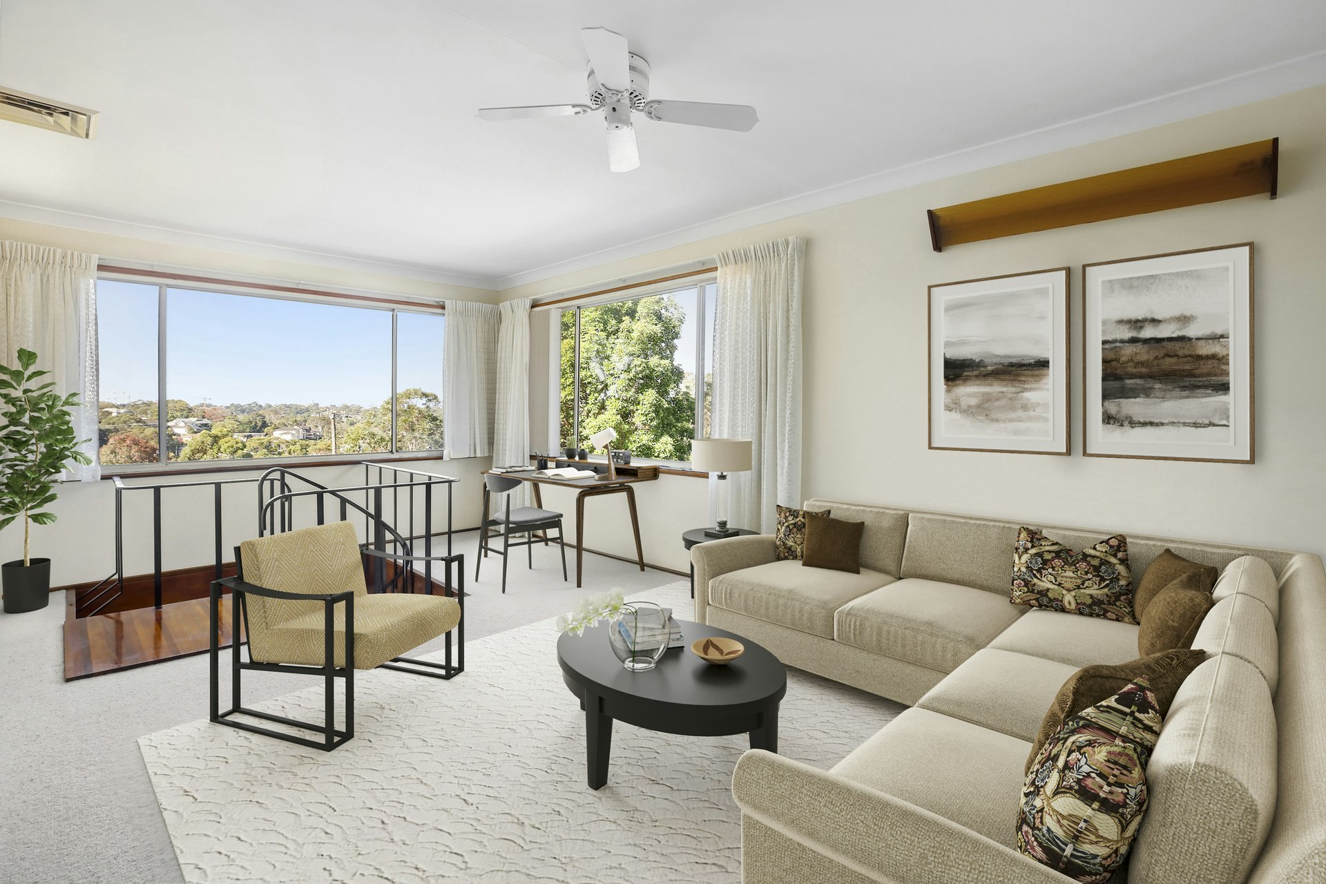 Image of coffee table