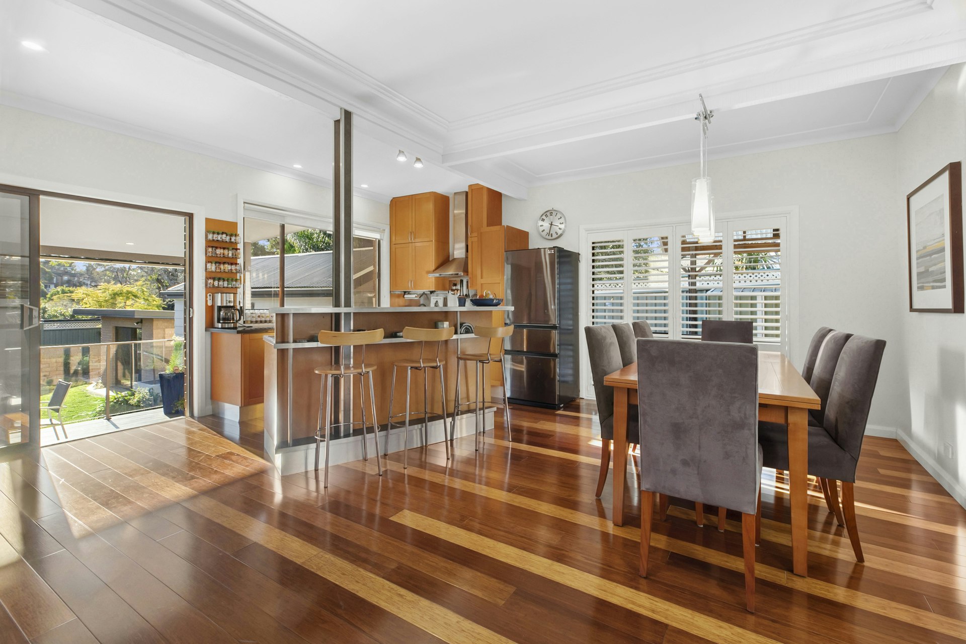 Image of interior design
