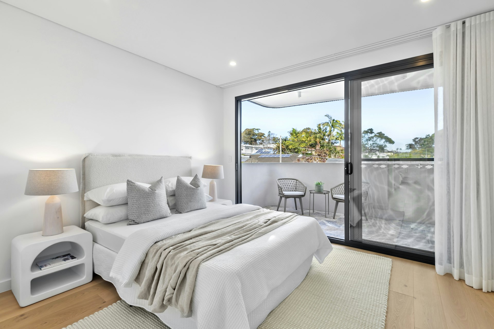 Image of interior design