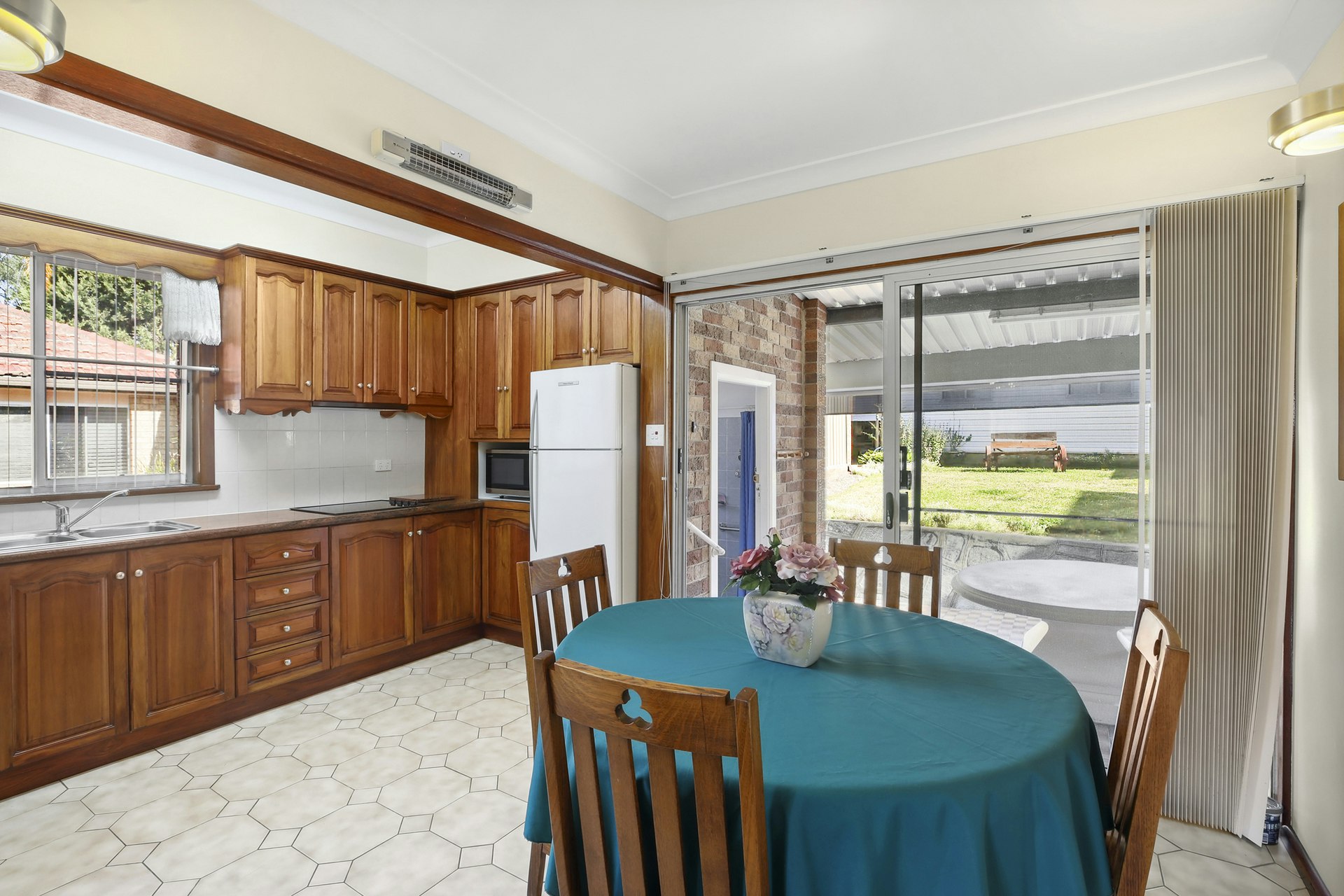 Image of indoors