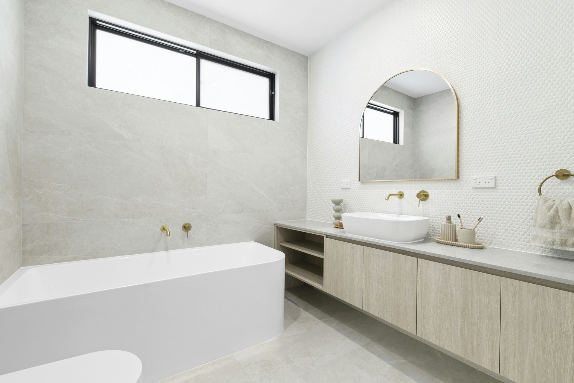 Image of bathing