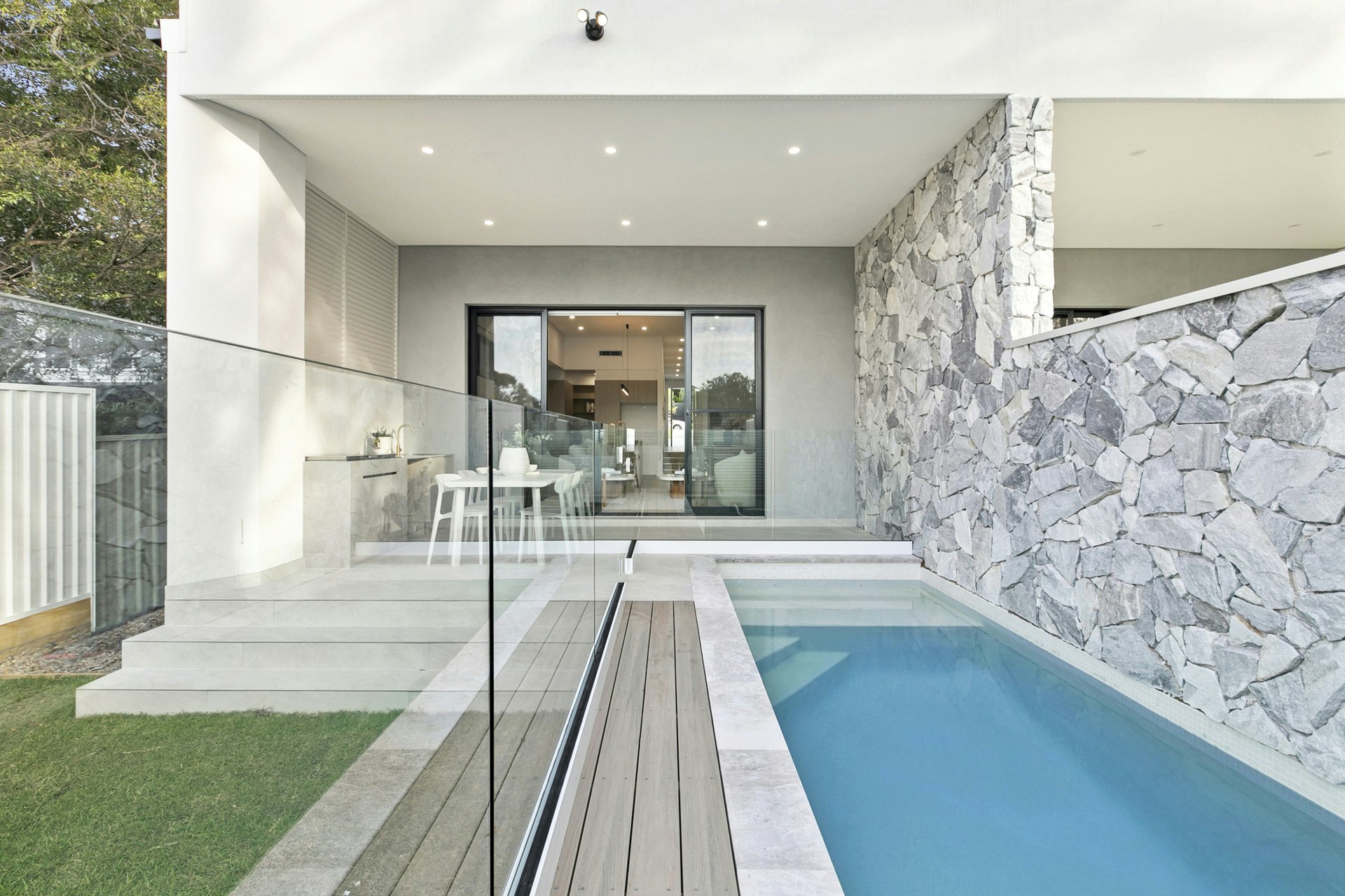 Image of pool