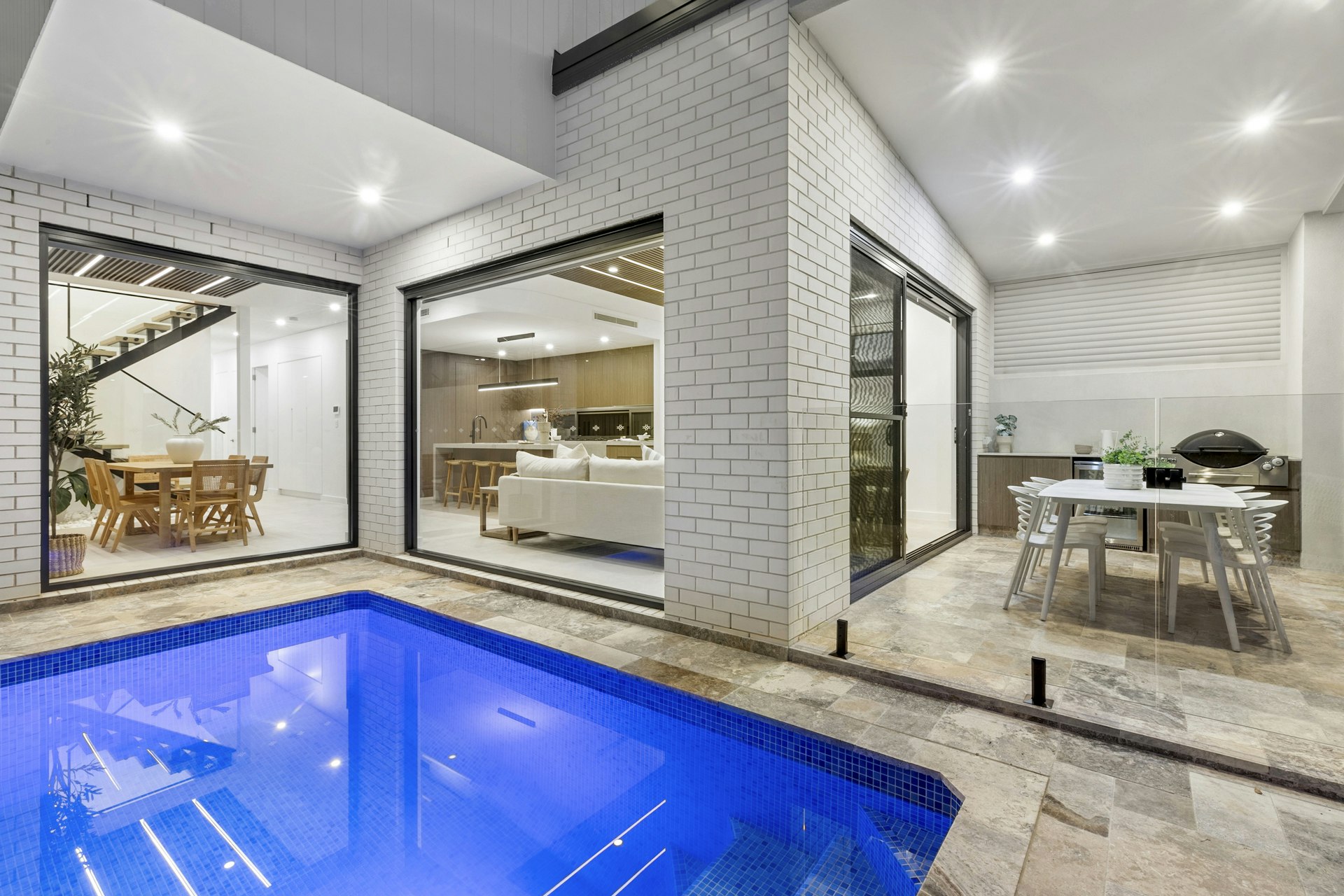 Image of interior design