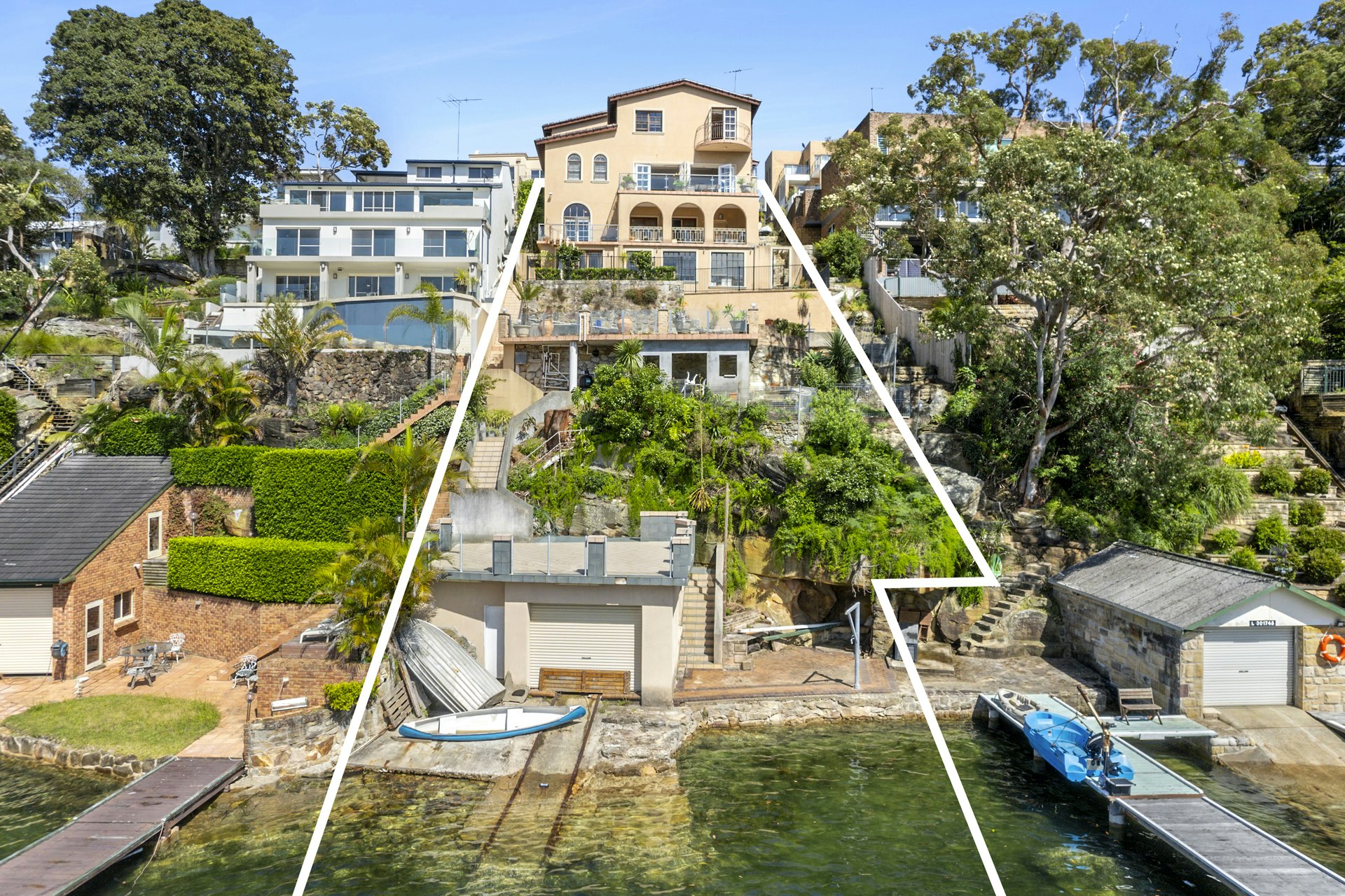 Image of waterfront
