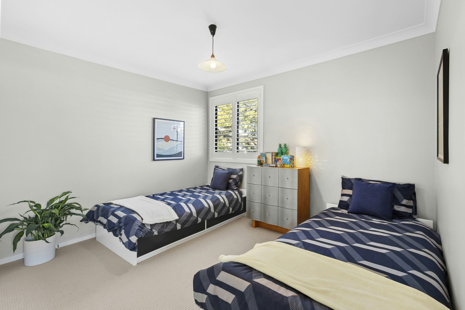 Image of indoors