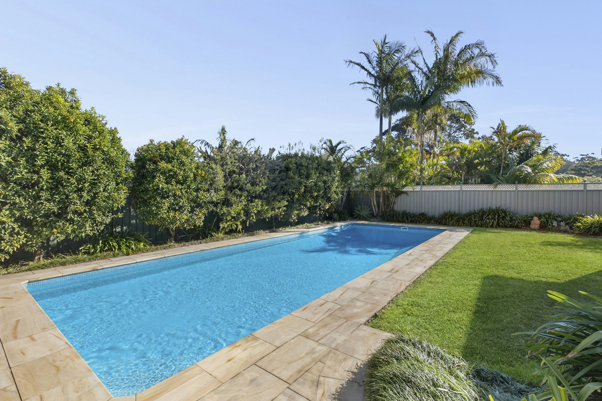 Image of pool