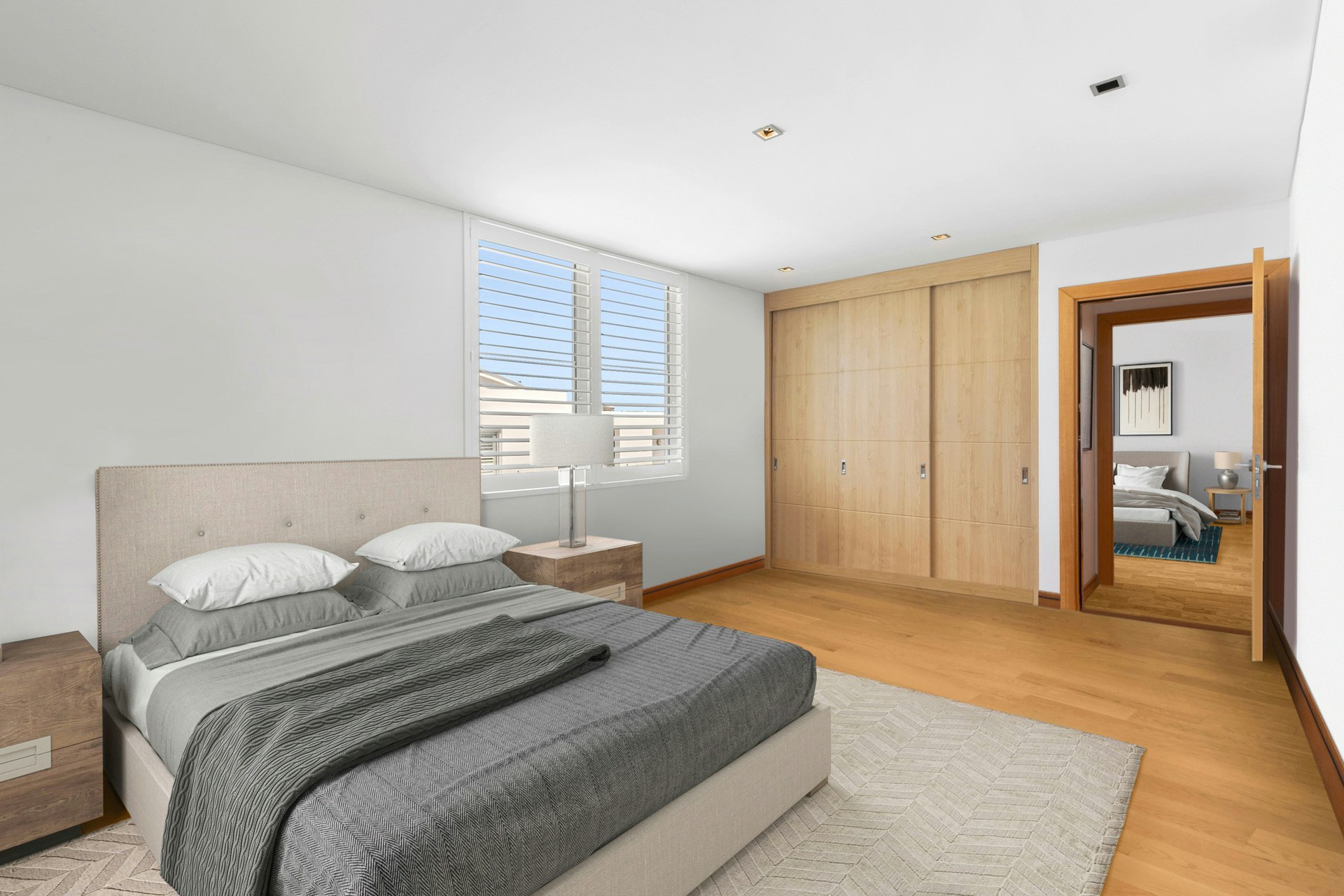 Image of indoors