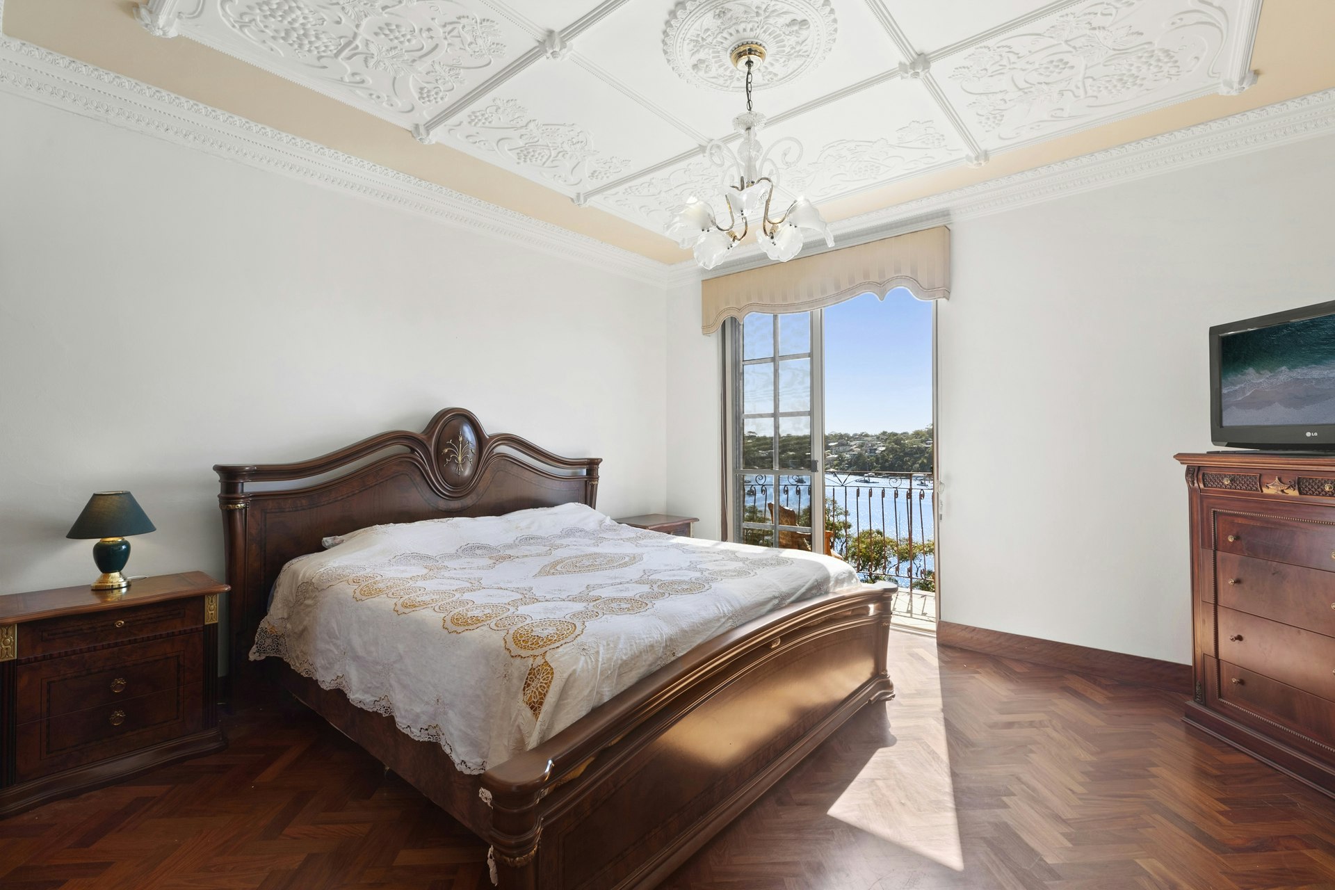 Image of interior design