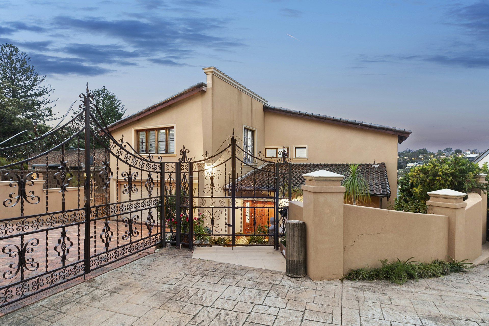 Image of architecture