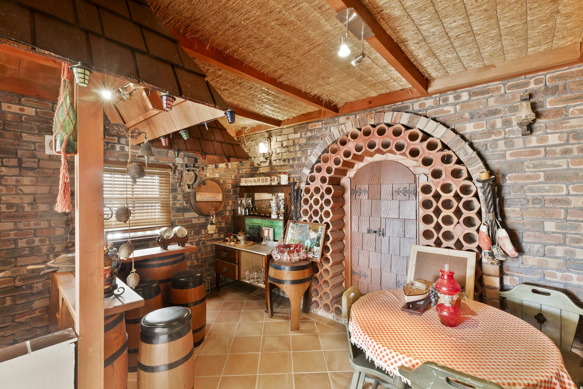 Image of indoors