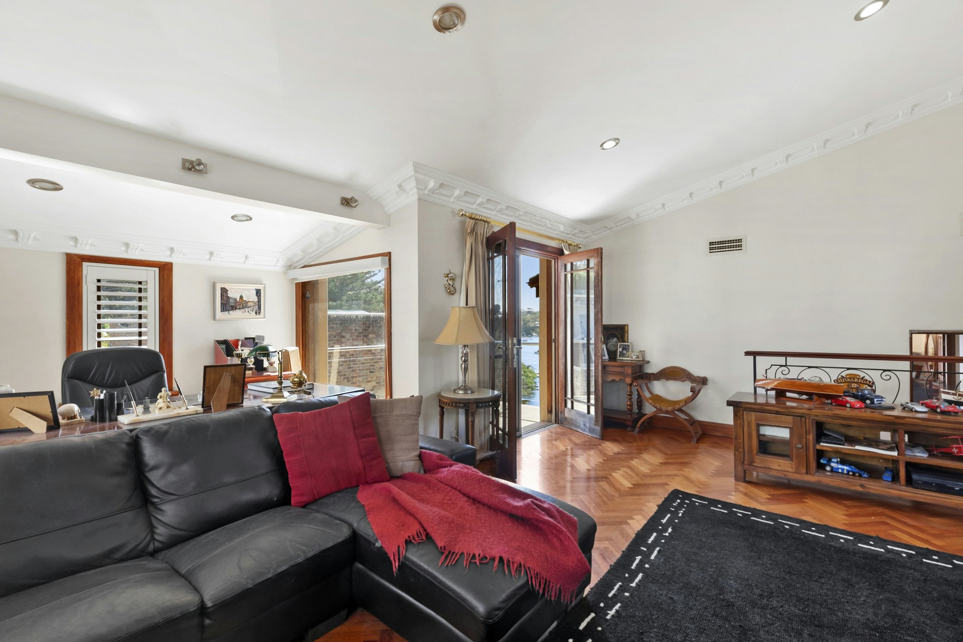 Image of furniture