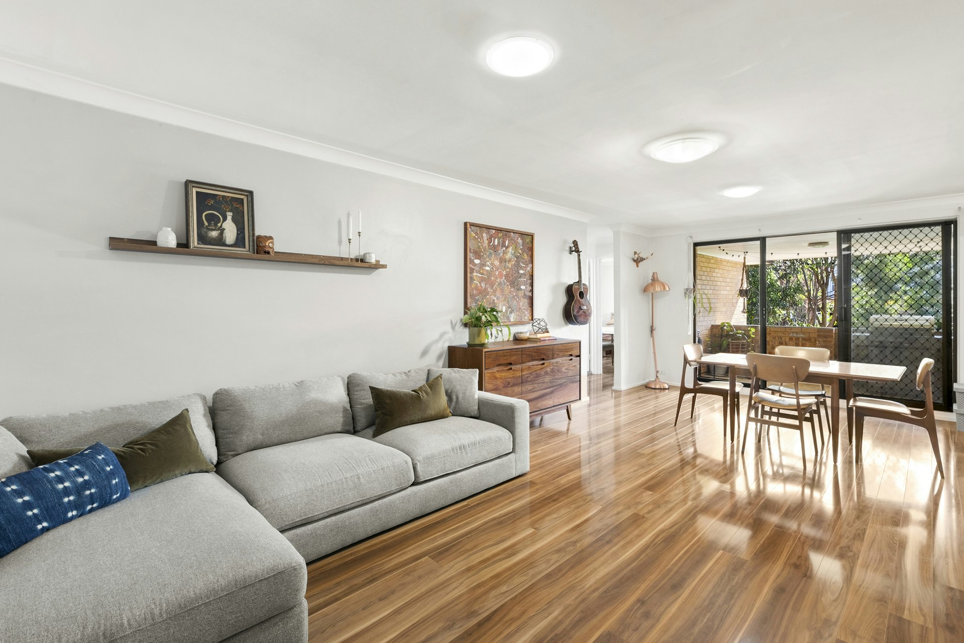 Image of interior design