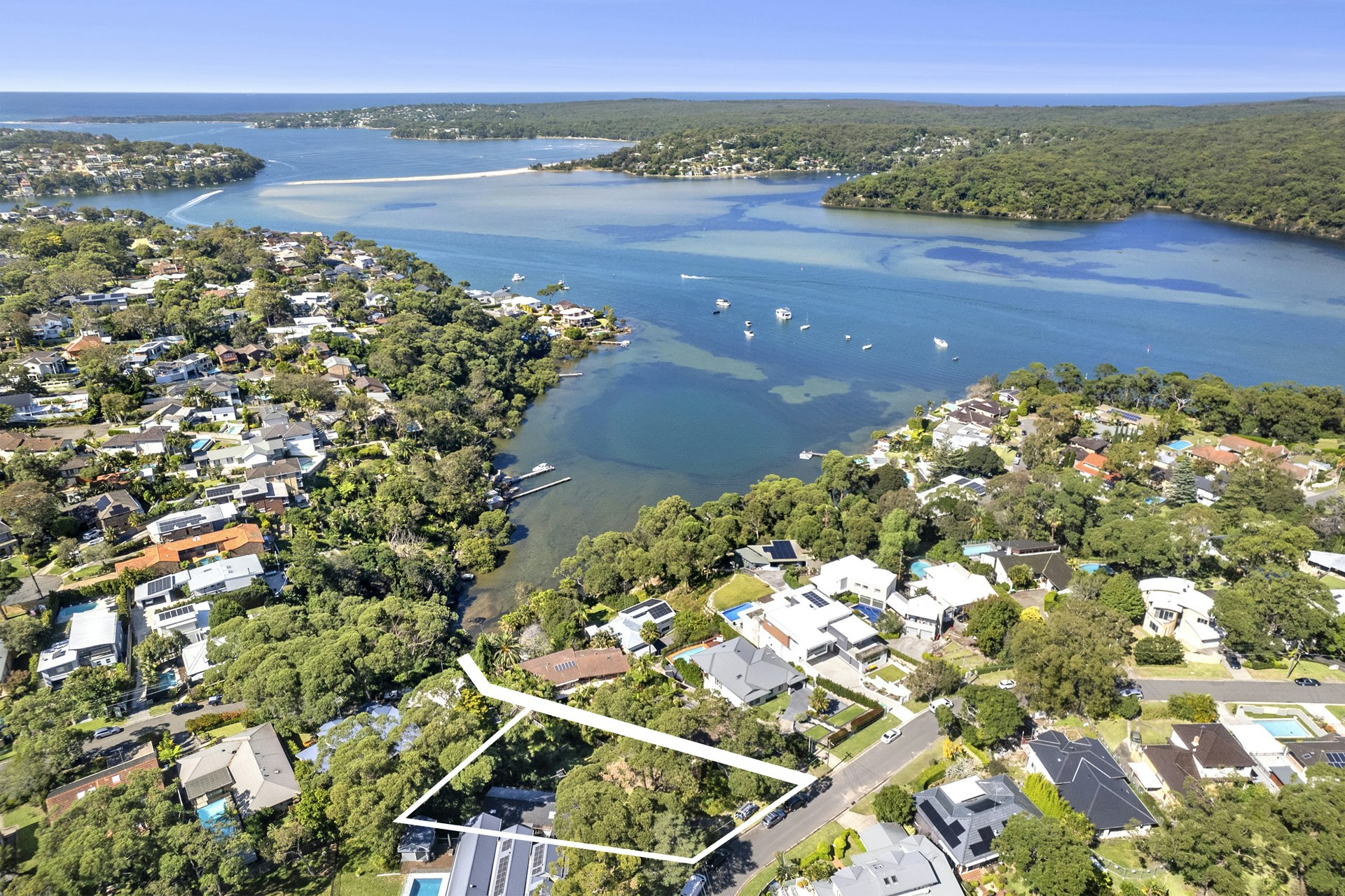 Image of outdoors