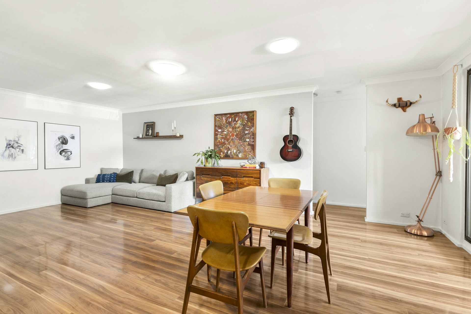 Image of interior design