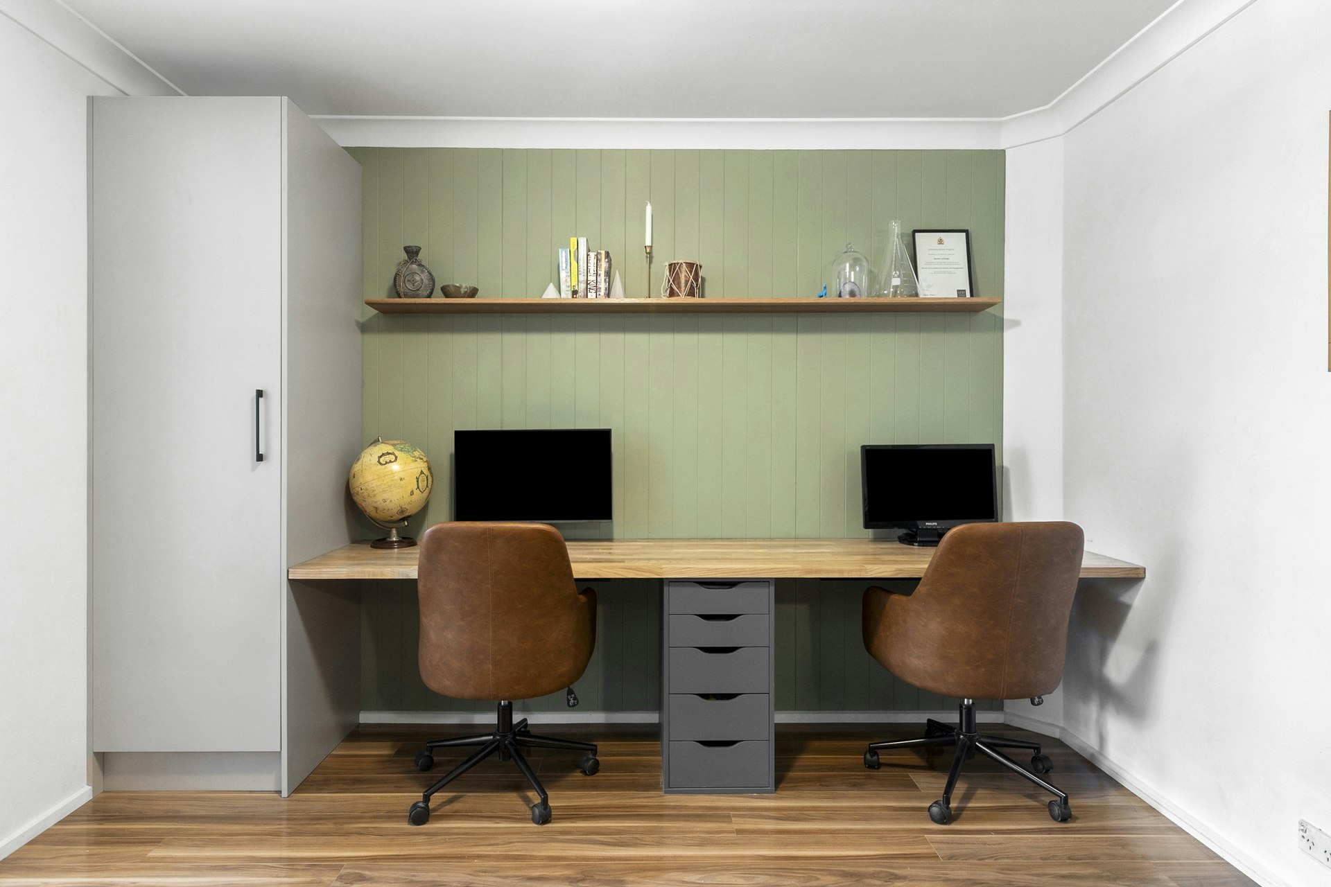 Image of furniture