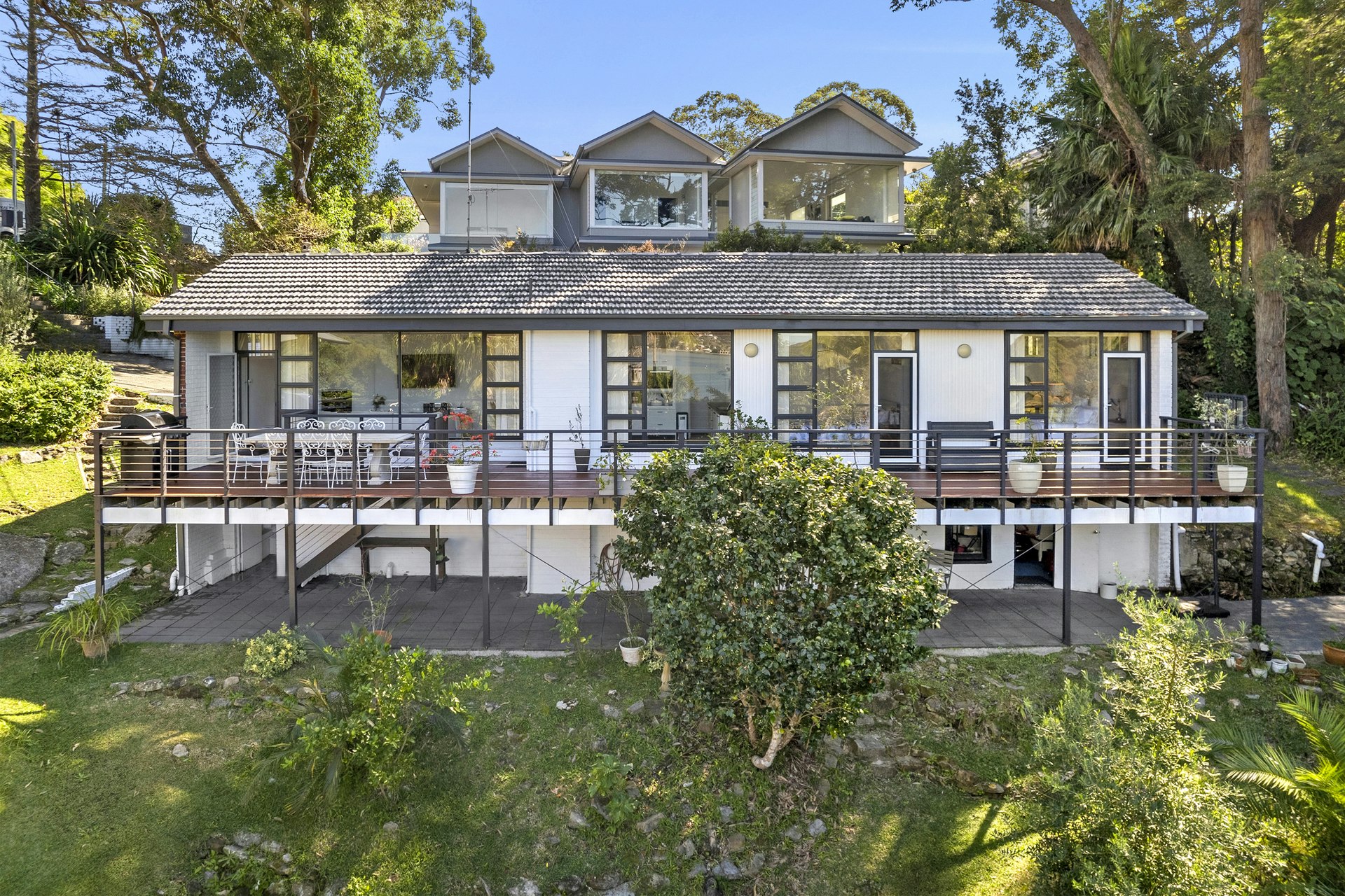 Image of cottage