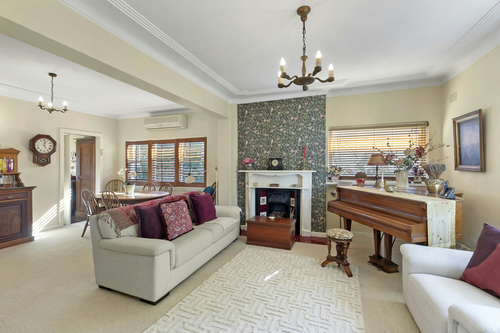 Image of furniture