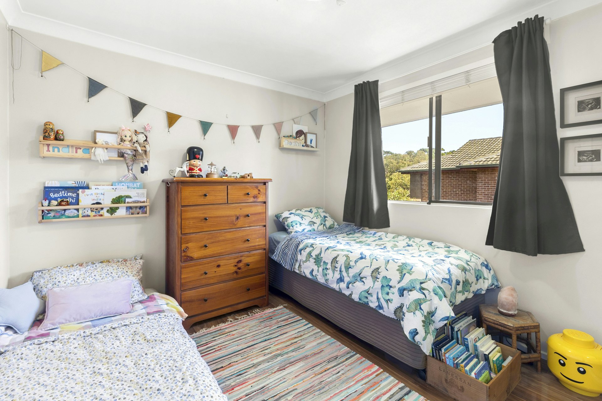 Image of indoors