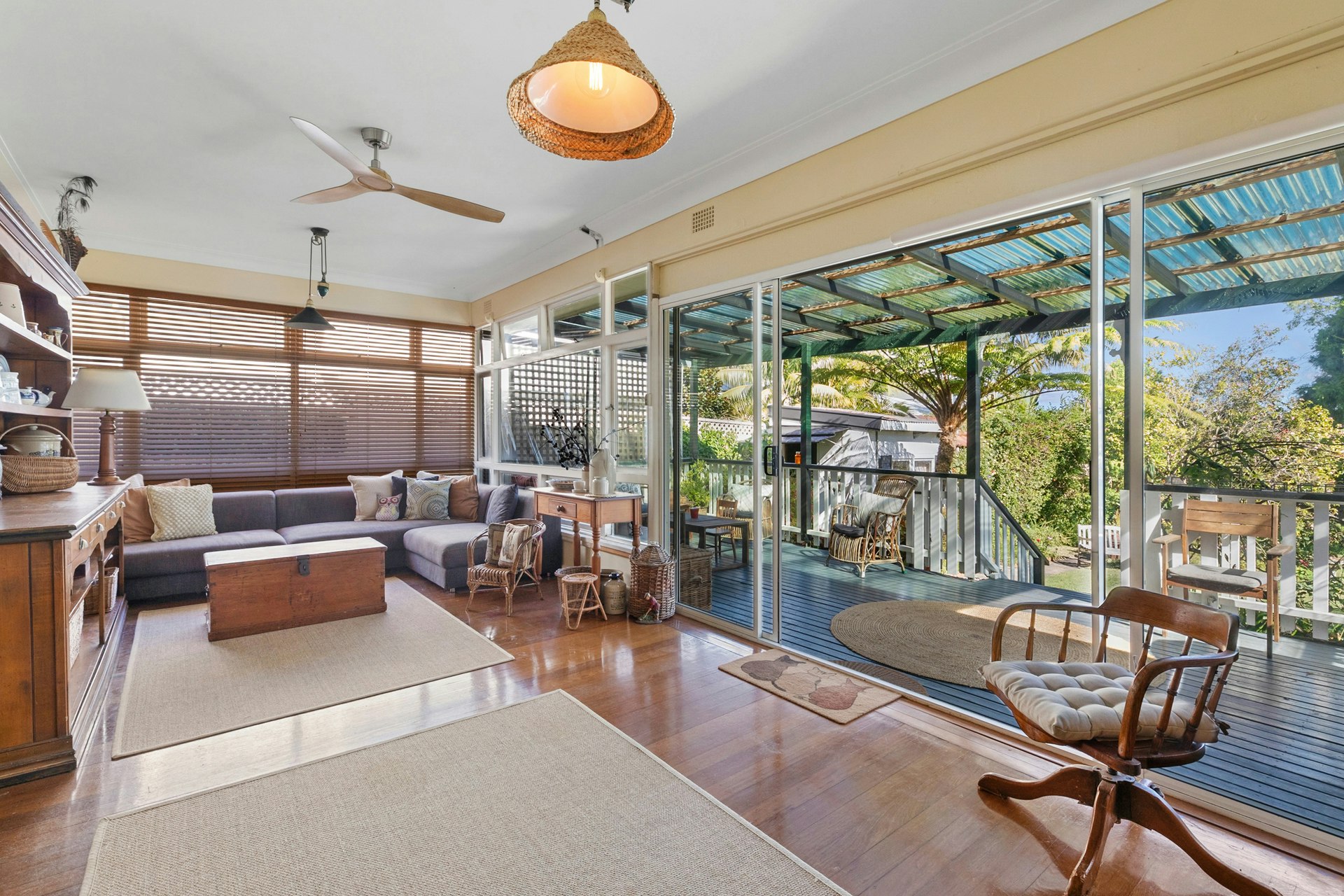 Image of indoors