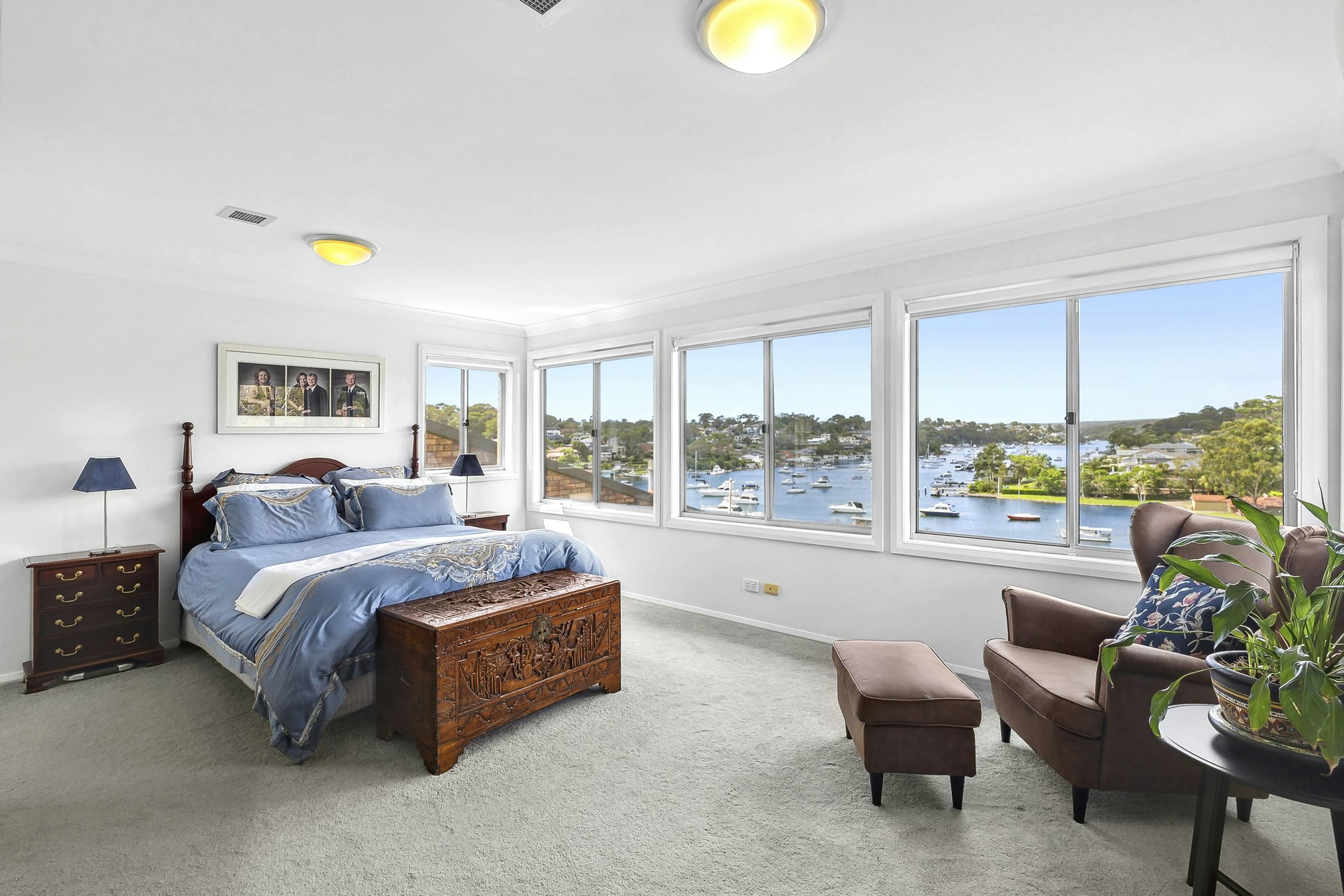 Image of interior design