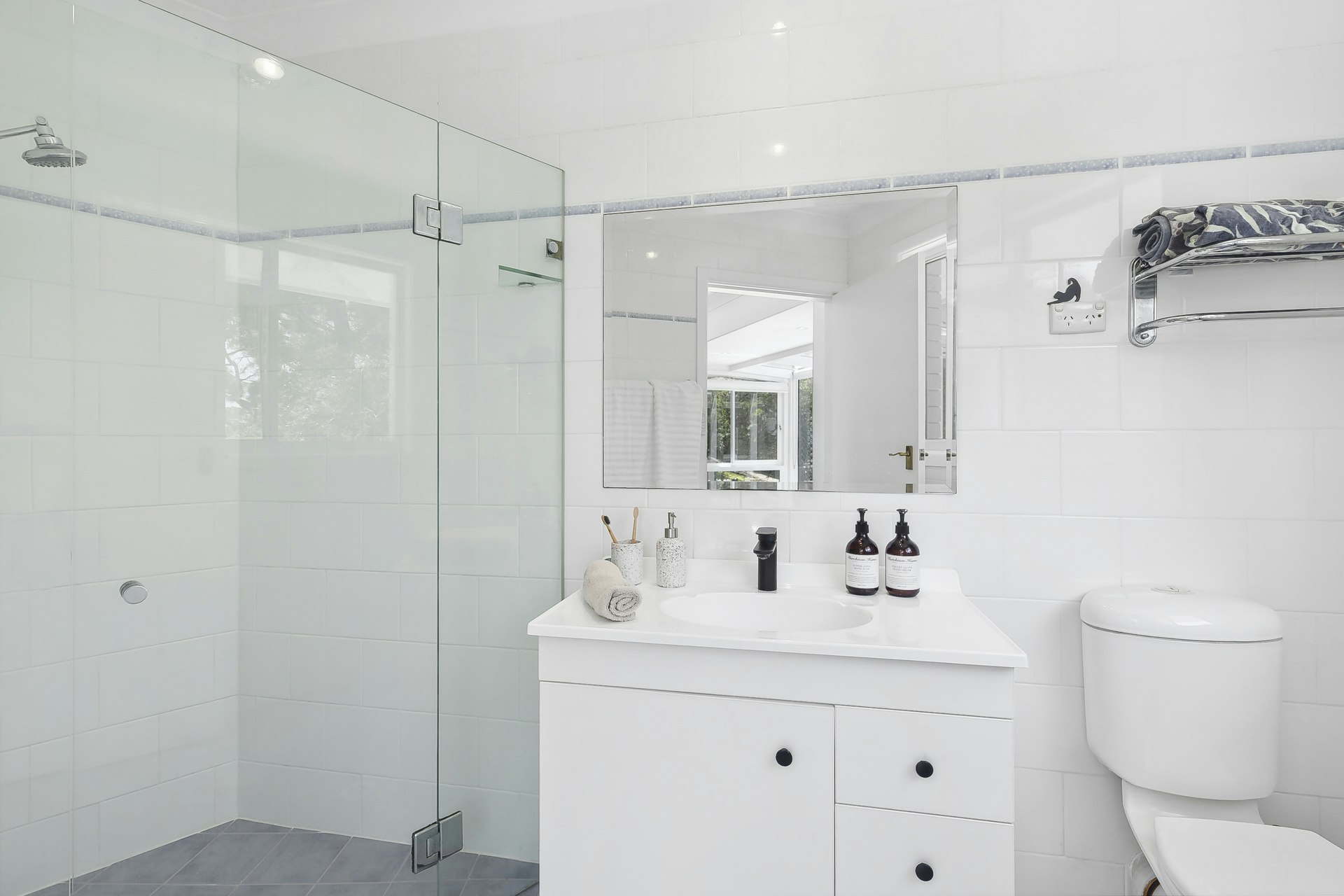 Image of sink