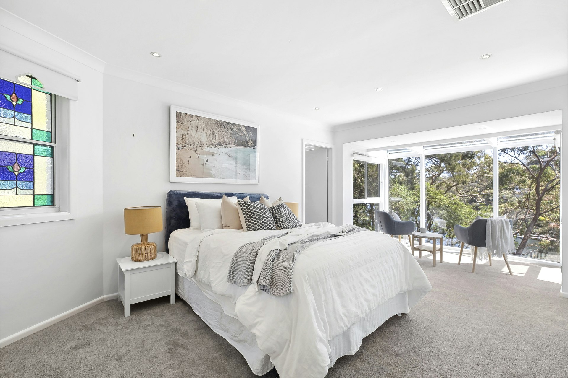 Image of interior design