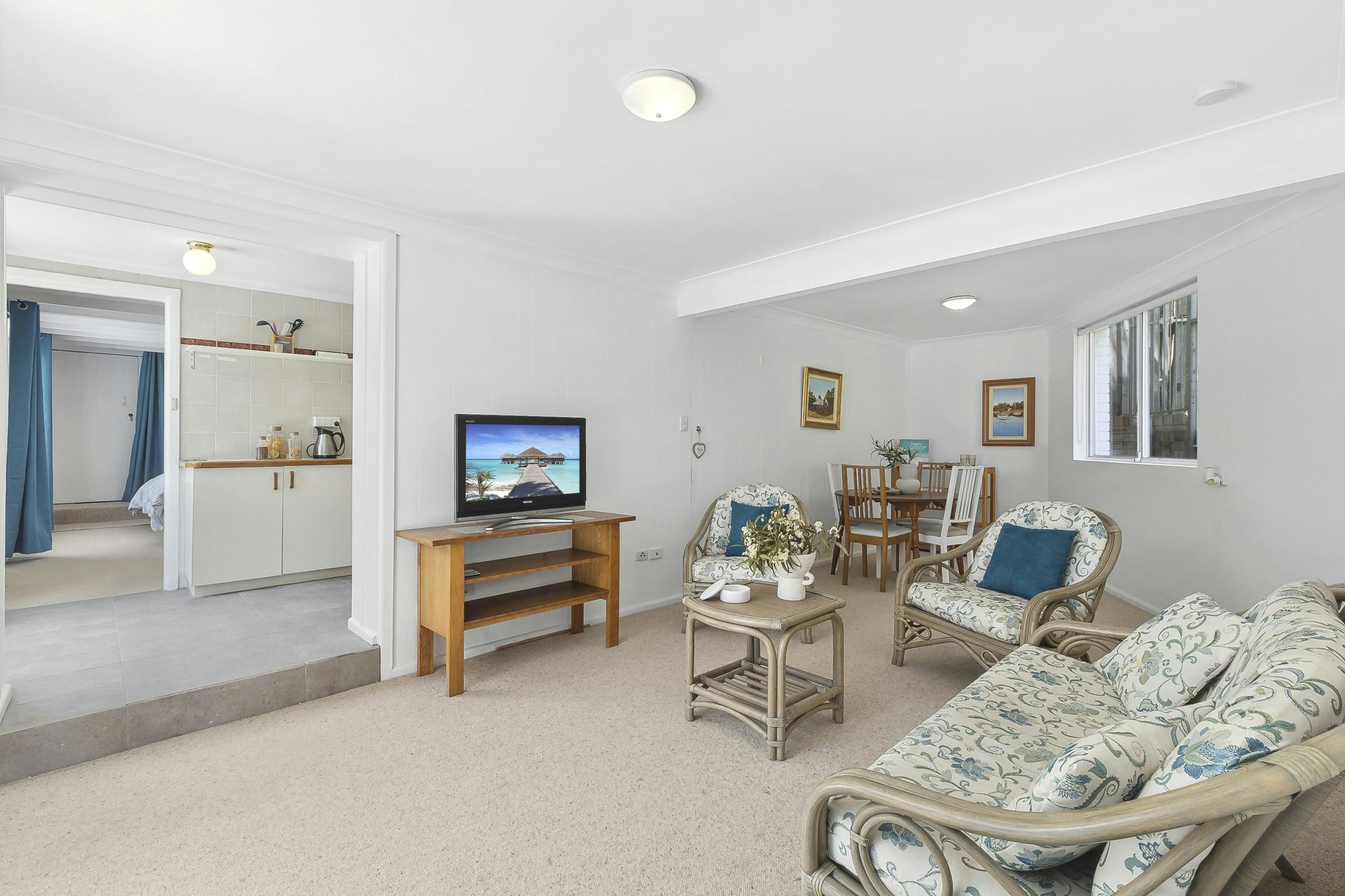 Image of living room