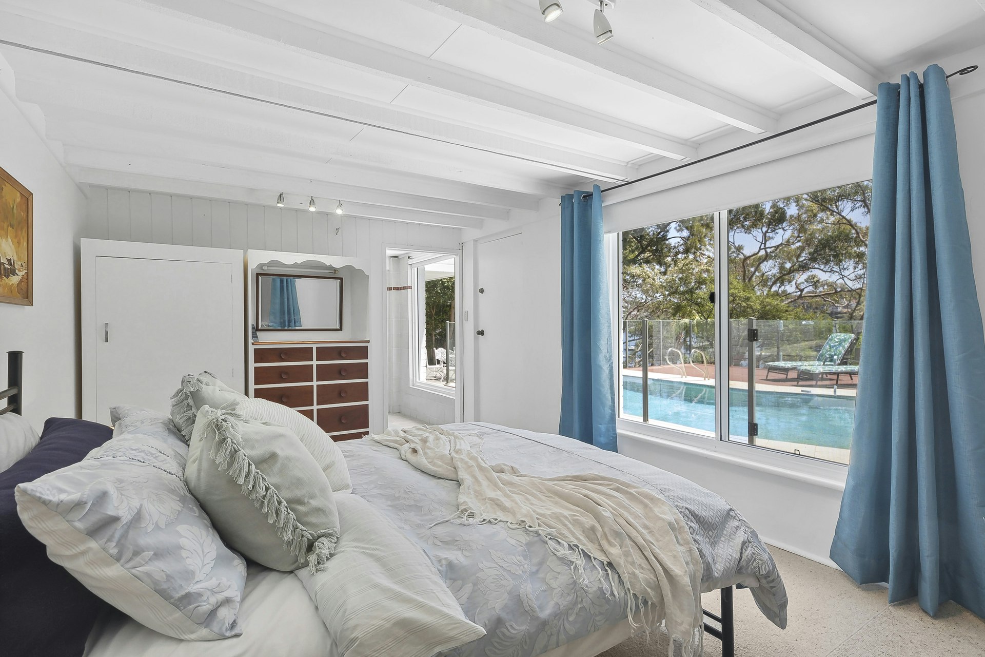 Image of interior design
