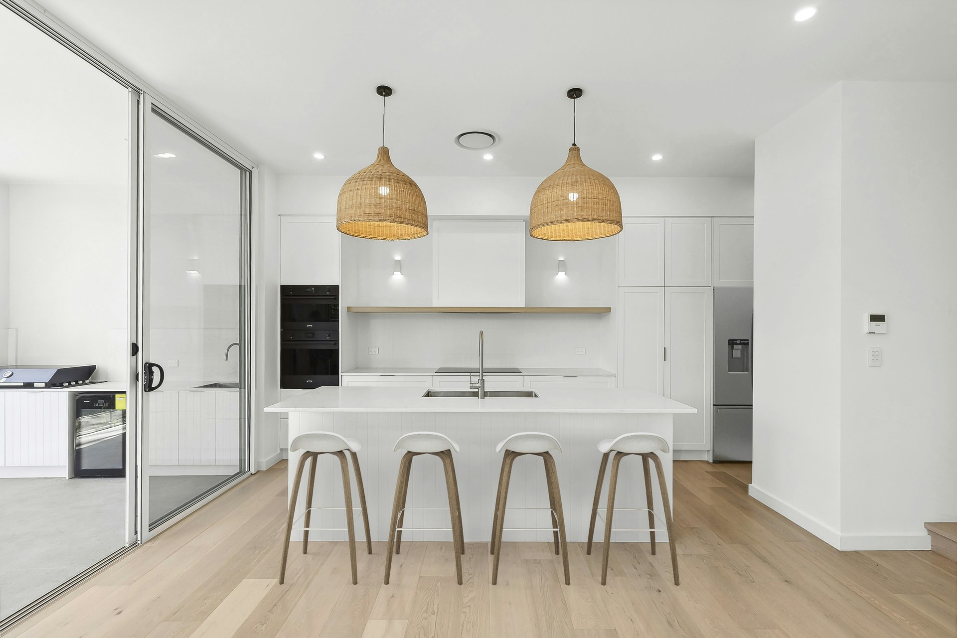 Image of indoors