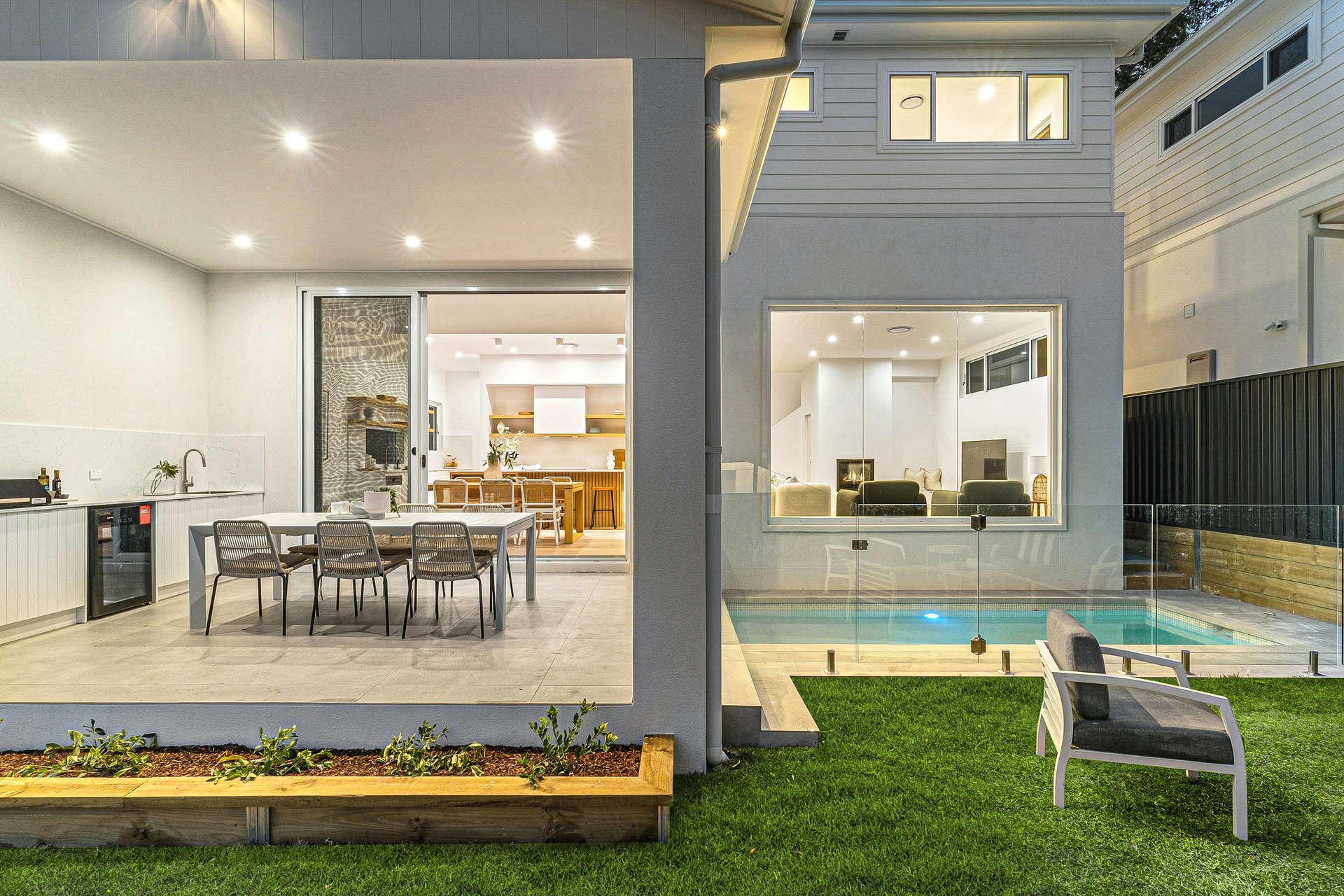 Image of interior design